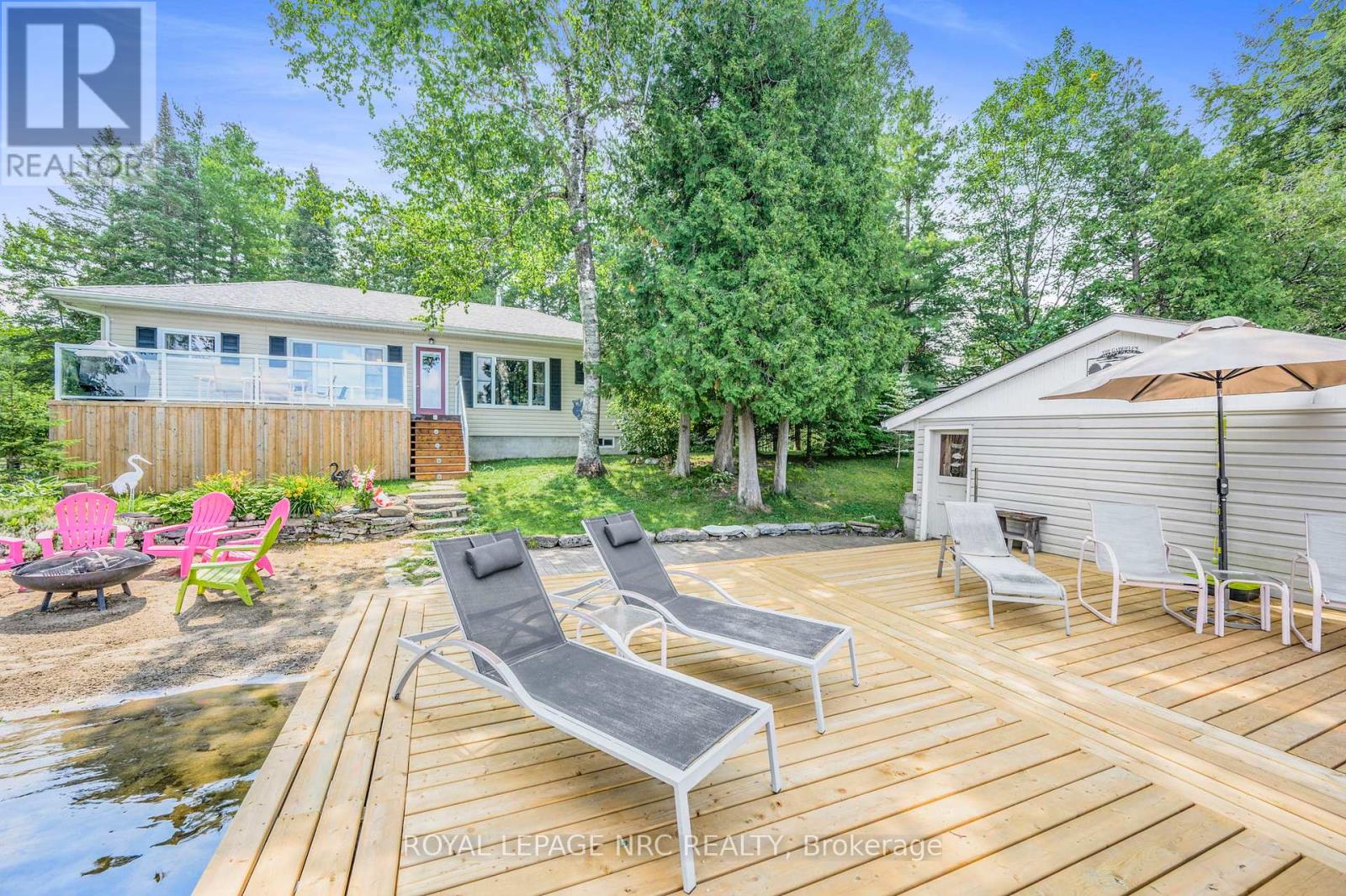 53 Duncombe Drive, Kawartha Lakes (Bexley), Ontario  K0M 1K0 - Photo 24 - X12143166