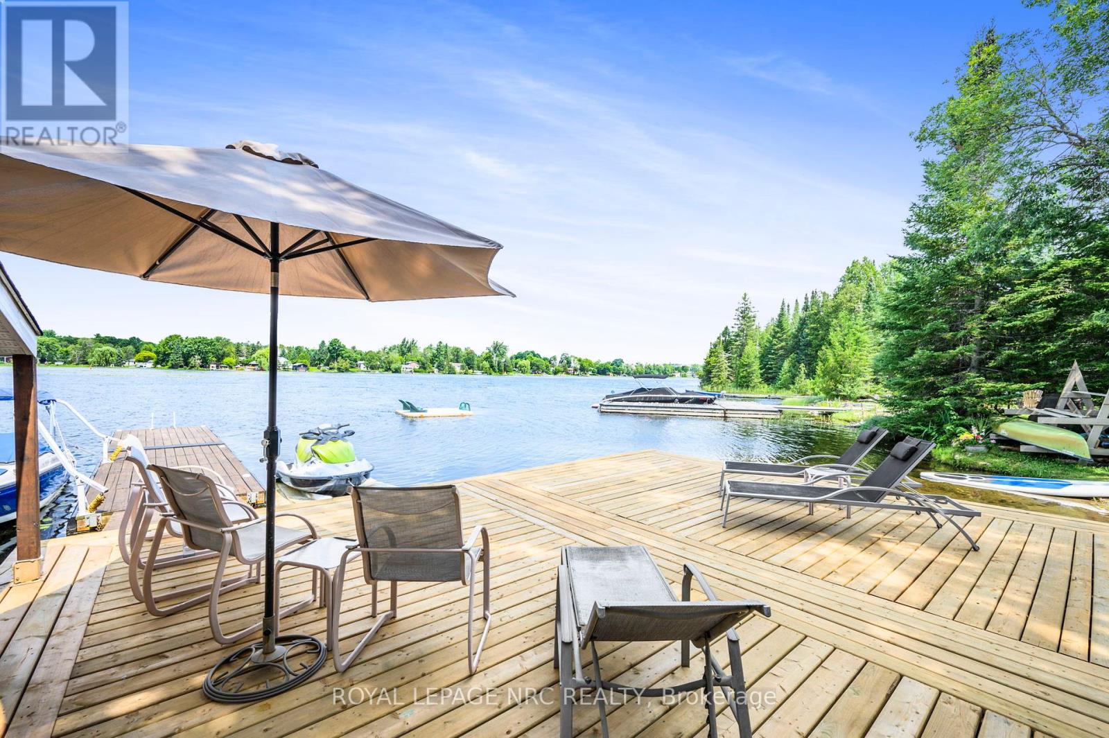 53 Duncombe Drive, Kawartha Lakes (Bexley), Ontario  K0M 1K0 - Photo 25 - X12143166