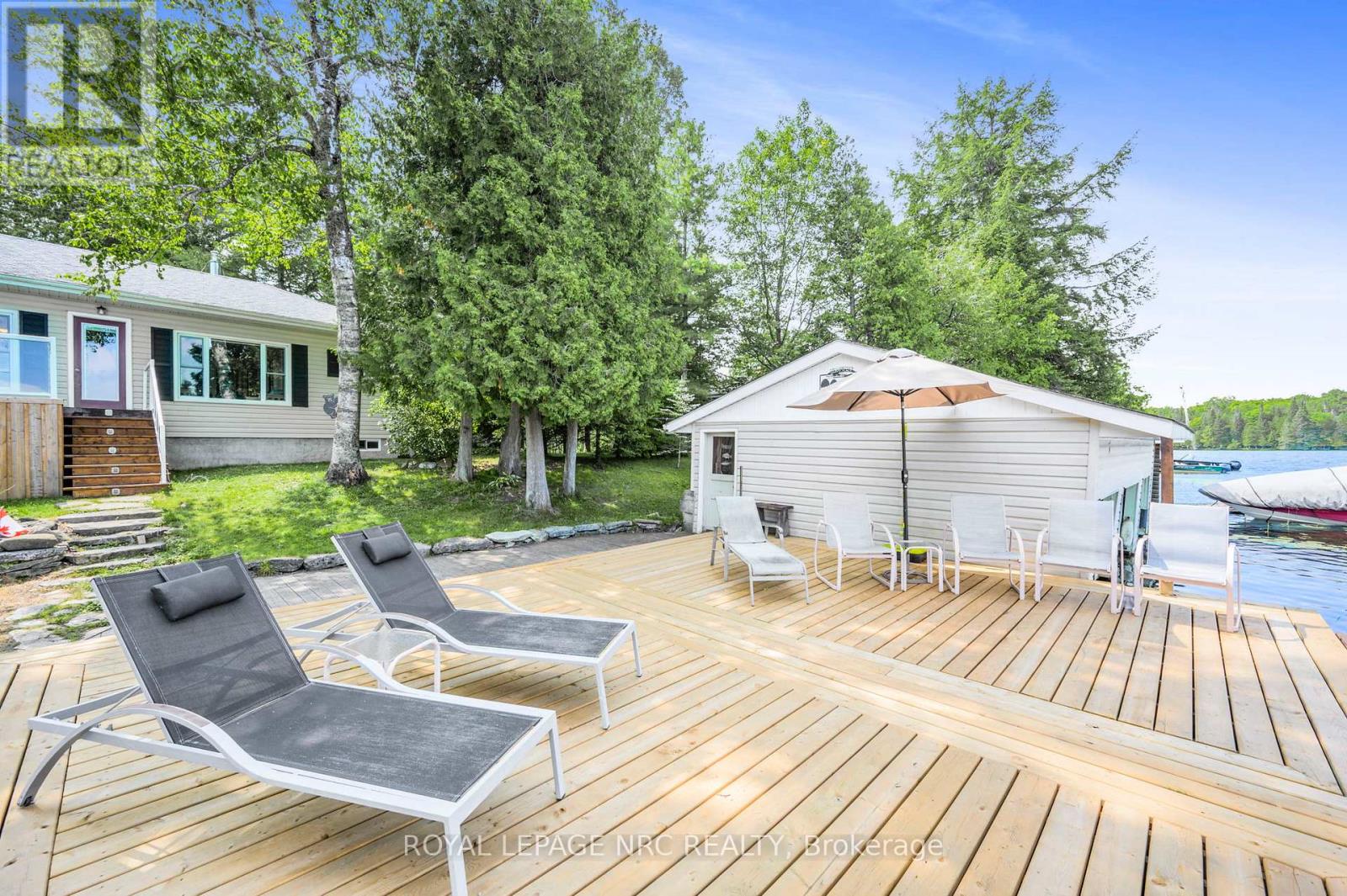 53 Duncombe Drive, Kawartha Lakes, Ontario  K0M 1K0 - Photo 26 - X12143166