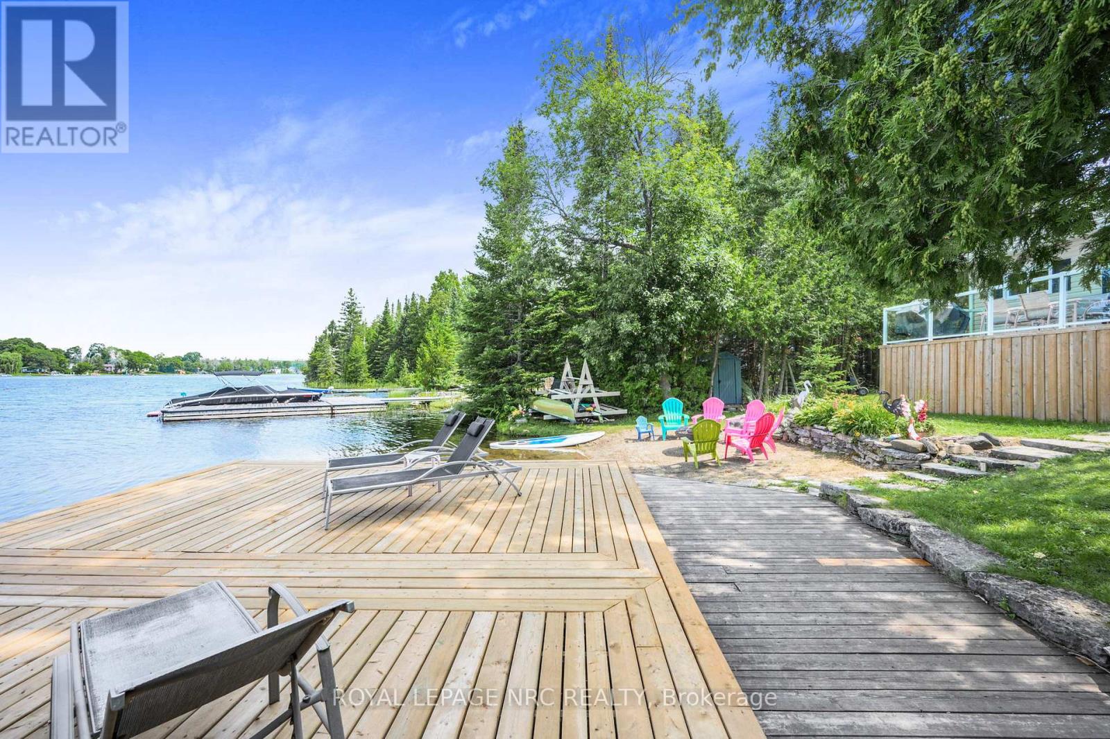 53 Duncombe Drive, Kawartha Lakes, Ontario  K0M 1K0 - Photo 30 - X12143166