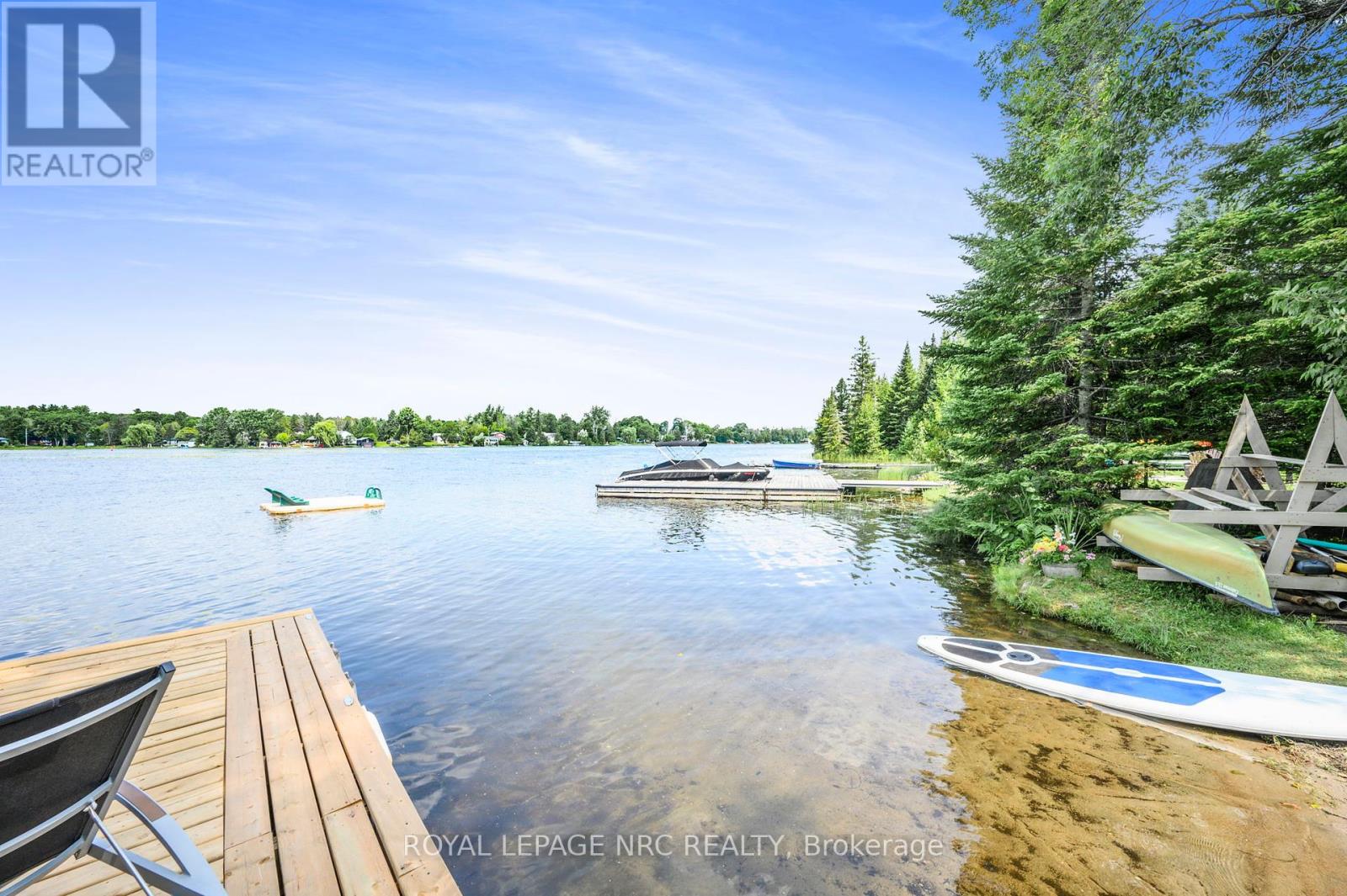 53 Duncombe Drive, Kawartha Lakes, Ontario  K0M 1K0 - Photo 31 - X12143166