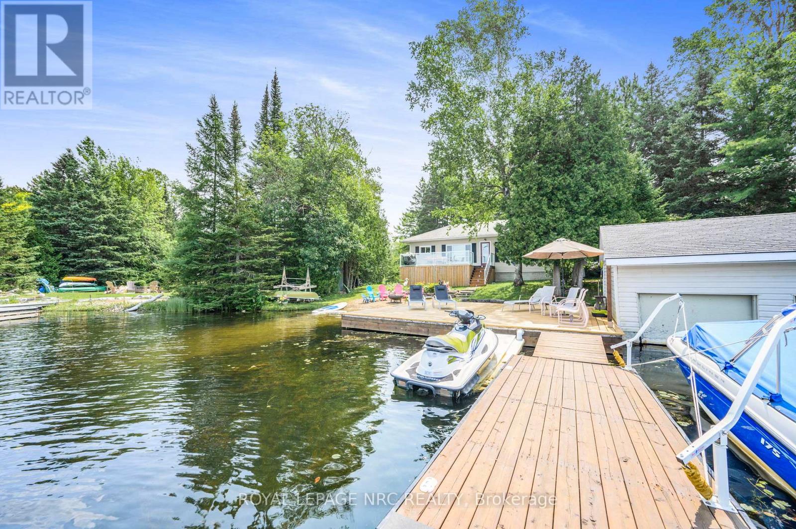 53 Duncombe Drive, Kawartha Lakes, Ontario  K0M 1K0 - Photo 32 - X12143166