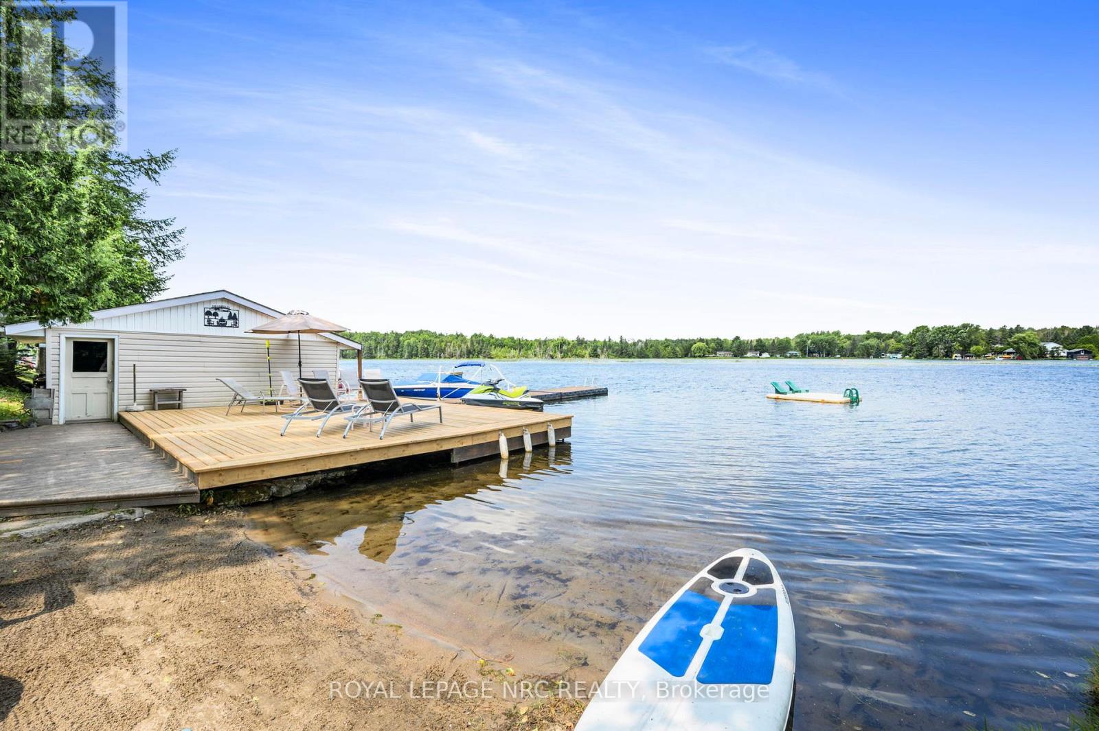 53 Duncombe Drive, Kawartha Lakes, Ontario  K0M 1K0 - Photo 33 - X12143166