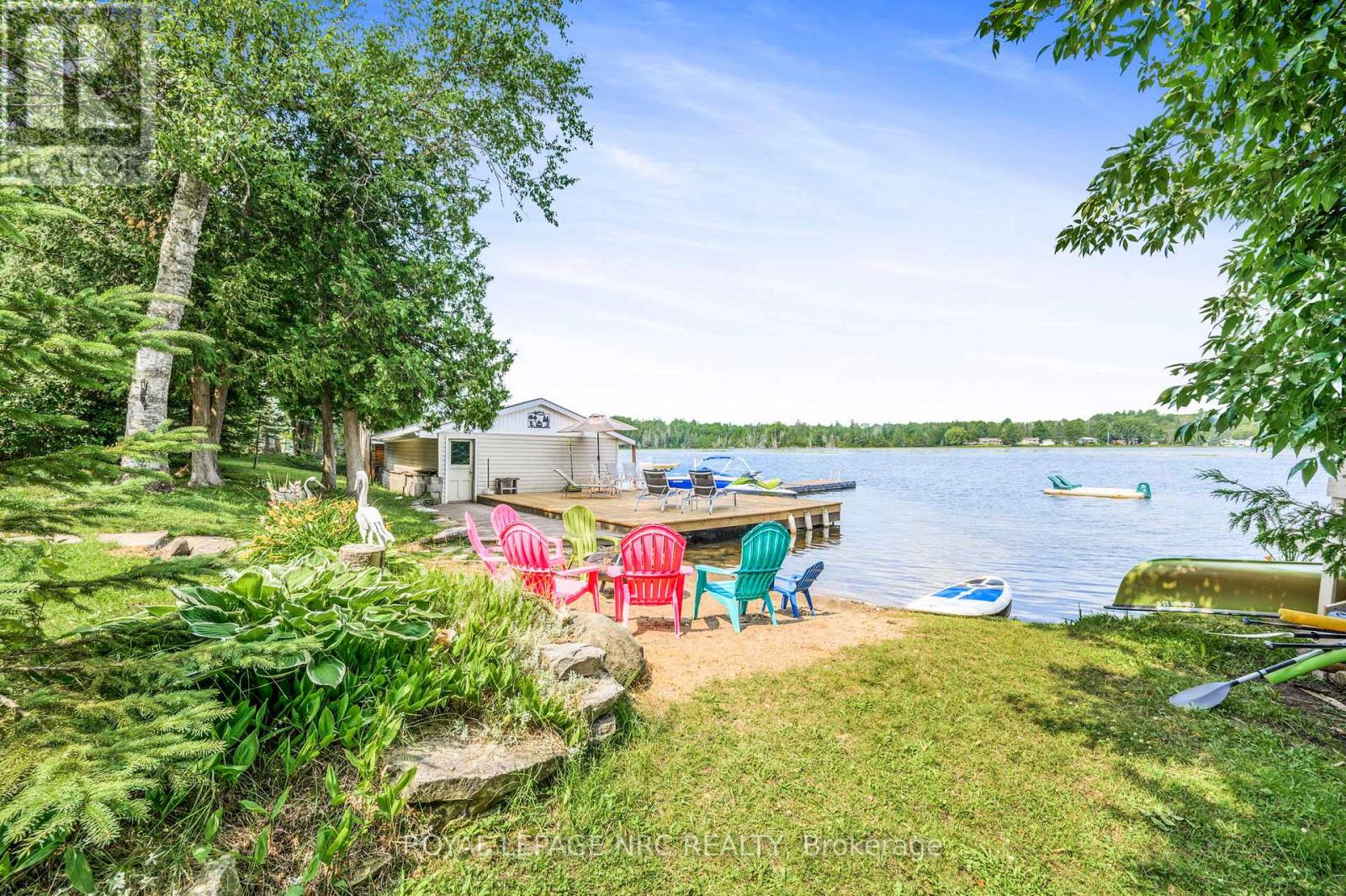 53 Duncombe Drive, Kawartha Lakes, Ontario  K0M 1K0 - Photo 34 - X12143166