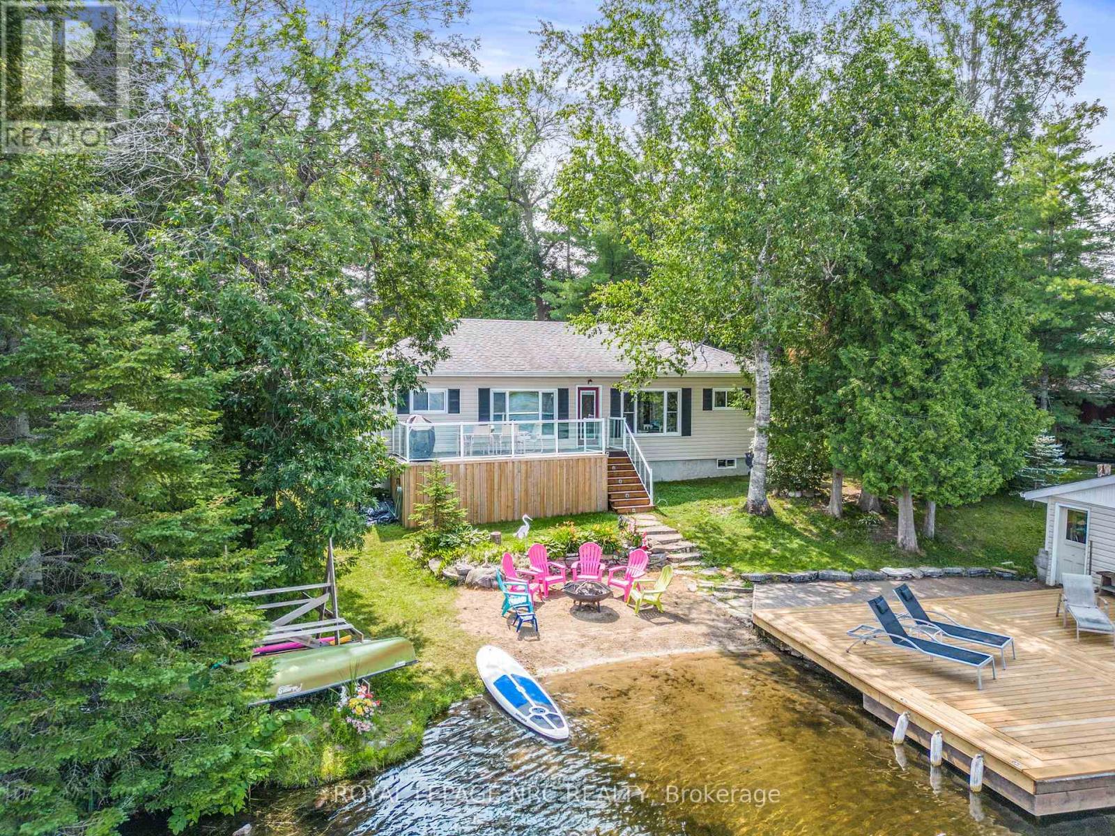 53 Duncombe Drive, Kawartha Lakes, Ontario  K0M 1K0 - Photo 36 - X12143166