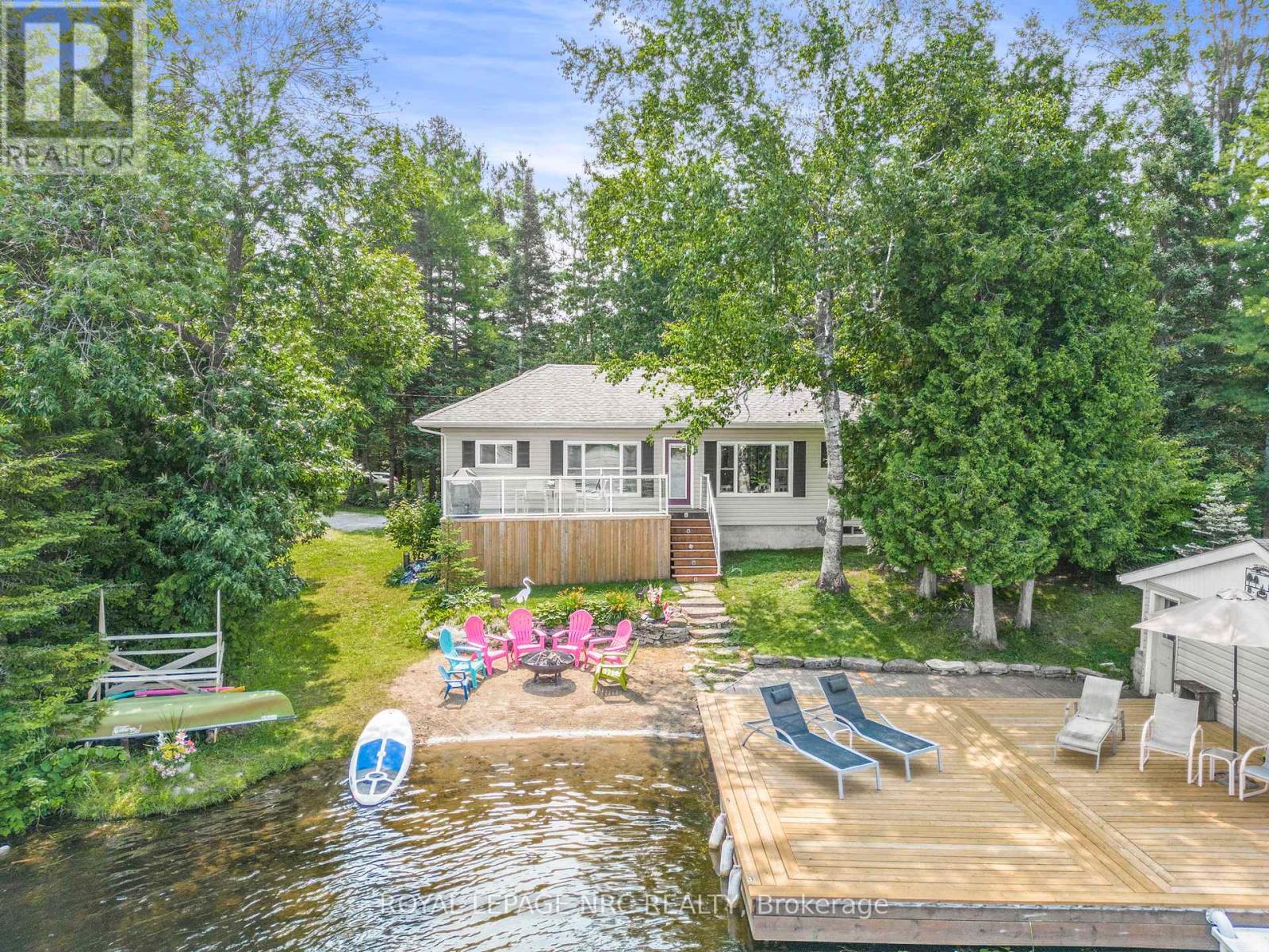 53 Duncombe Drive, Kawartha Lakes, Ontario  K0M 1K0 - Photo 37 - X12143166