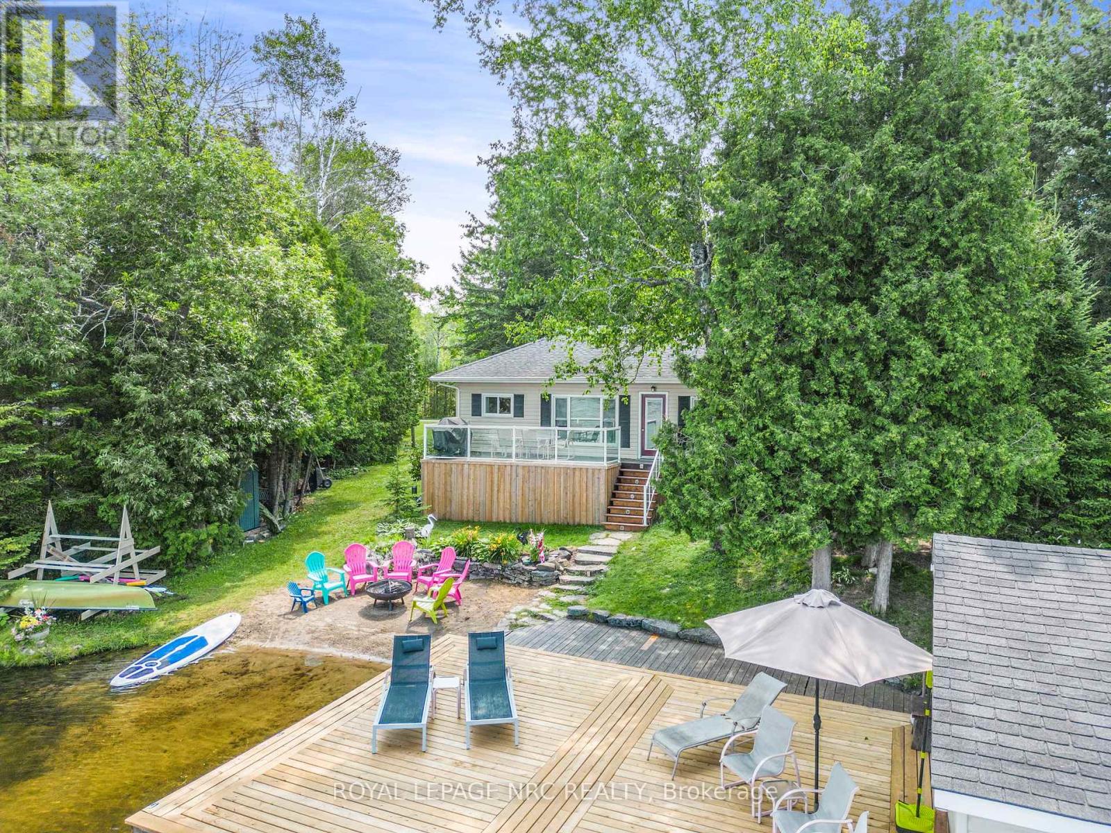53 Duncombe Drive, Kawartha Lakes, Ontario  K0M 1K0 - Photo 38 - X12143166