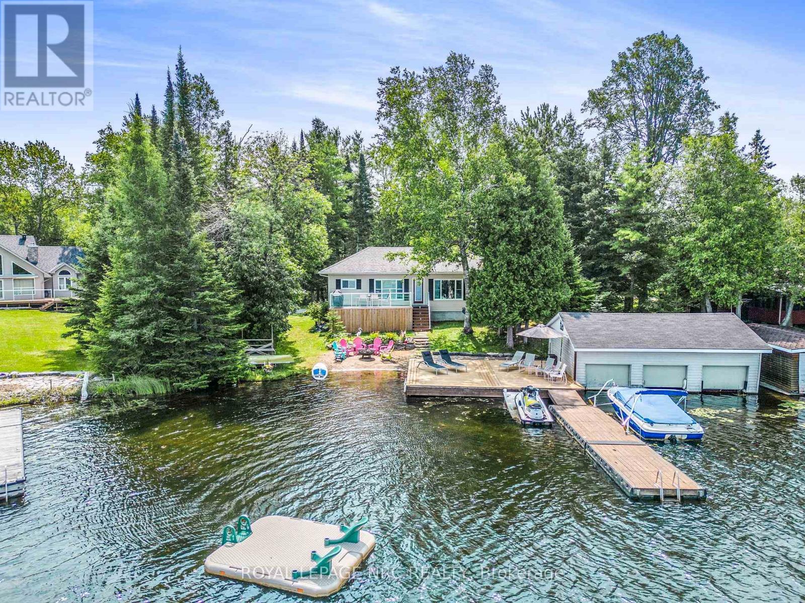 53 Duncombe Drive, Kawartha Lakes (Bexley), Ontario  K0M 1K0 - Photo 39 - X12143166