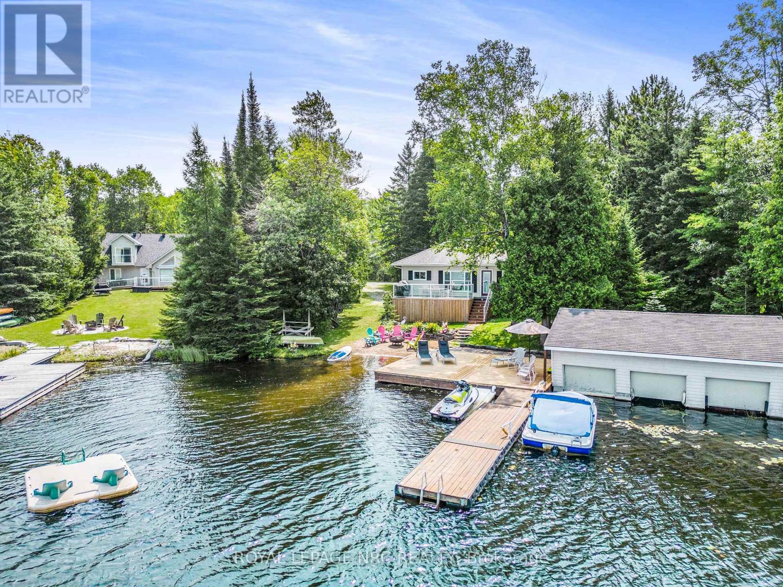 53 Duncombe Drive, Kawartha Lakes, Ontario  K0M 1K0 - Photo 40 - X12143166