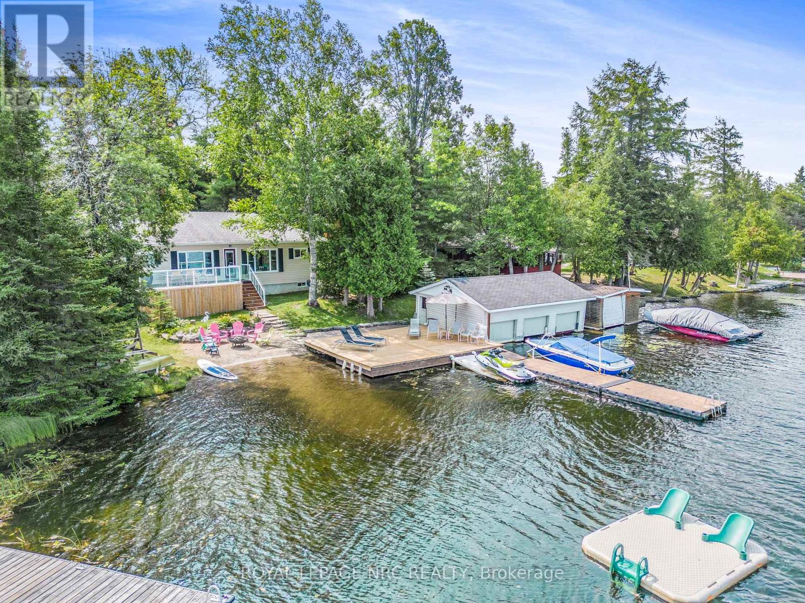 53 Duncombe Drive, Kawartha Lakes, Ontario  K0M 1K0 - Photo 41 - X12143166