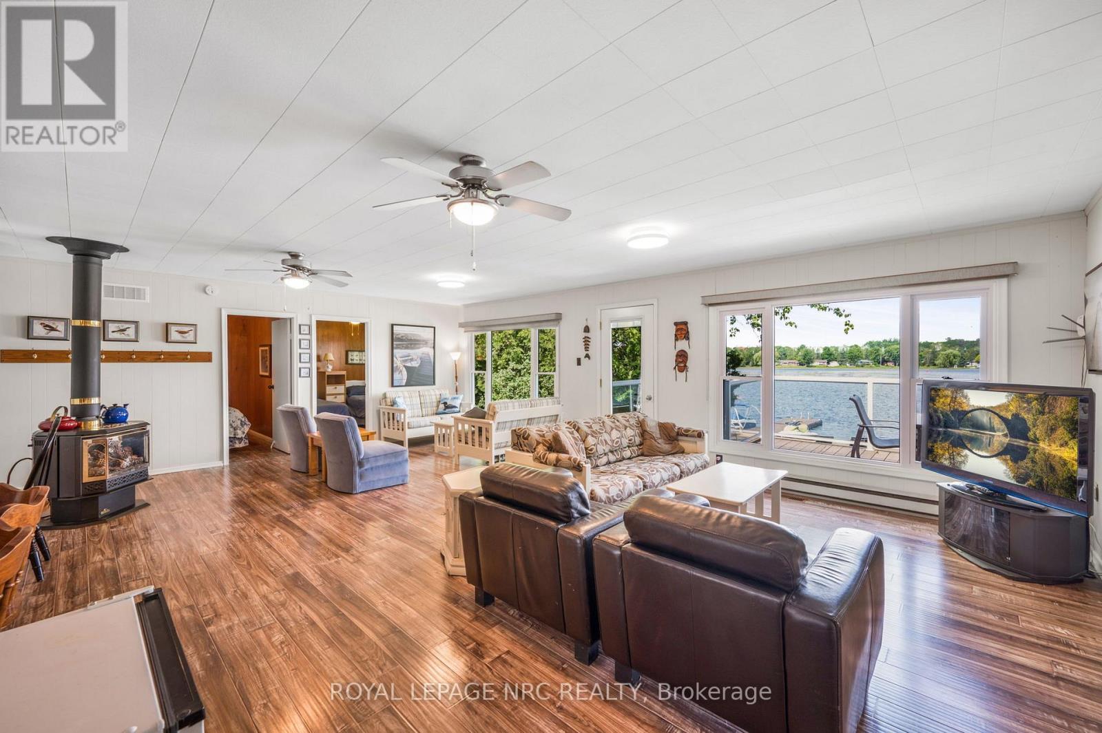53 Duncombe Drive, Kawartha Lakes, Ontario  K0M 1K0 - Photo 6 - X12143166