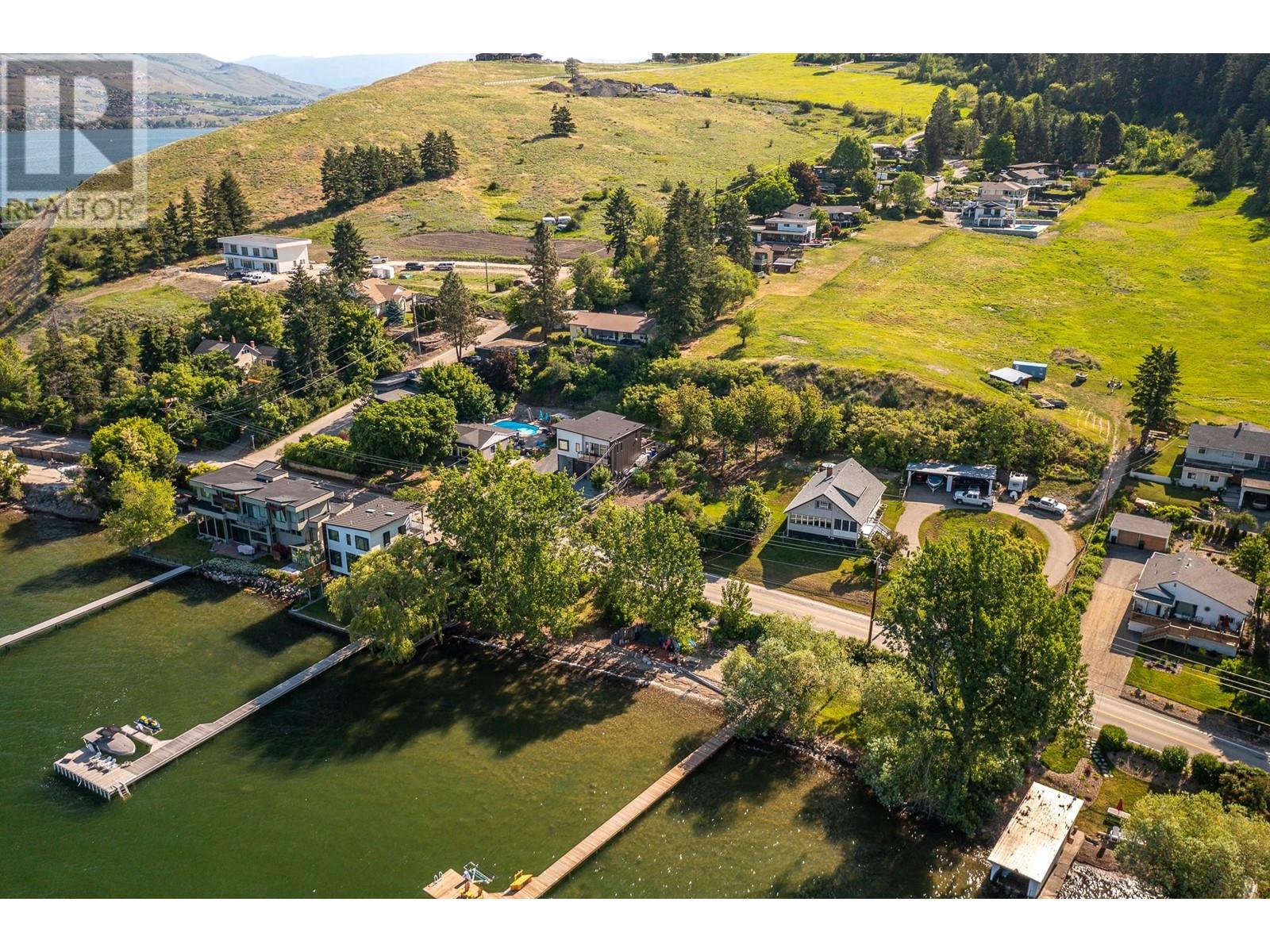 8724, 8730, 8734 Okanagan Landing Road, Vernon, British Columbia  V1H 1J7 - Photo 27 - 10347634