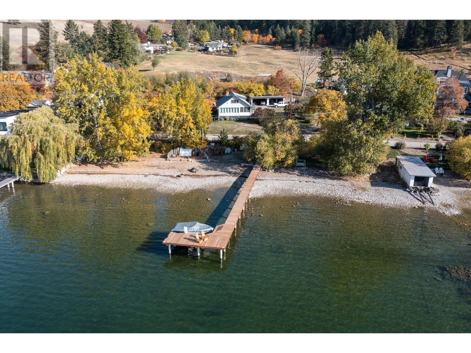 8724, 8730, 8734 Okanagan Landing Road, Vernon, British Columbia  V1H 1J7 - Photo 5 - 10347634