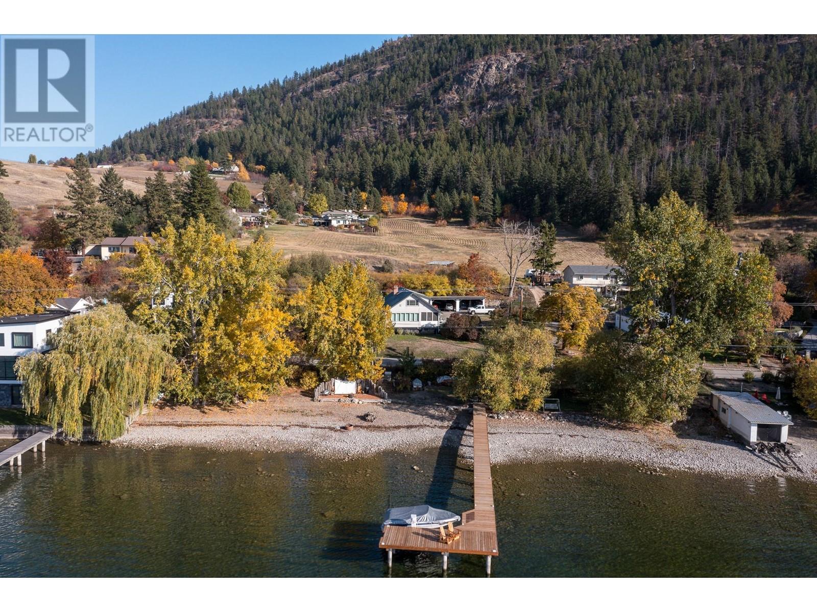 8724, 8730, 8734 Okanagan Landing Road, Vernon, British Columbia  V1H 1J7 - Photo 6 - 10347634