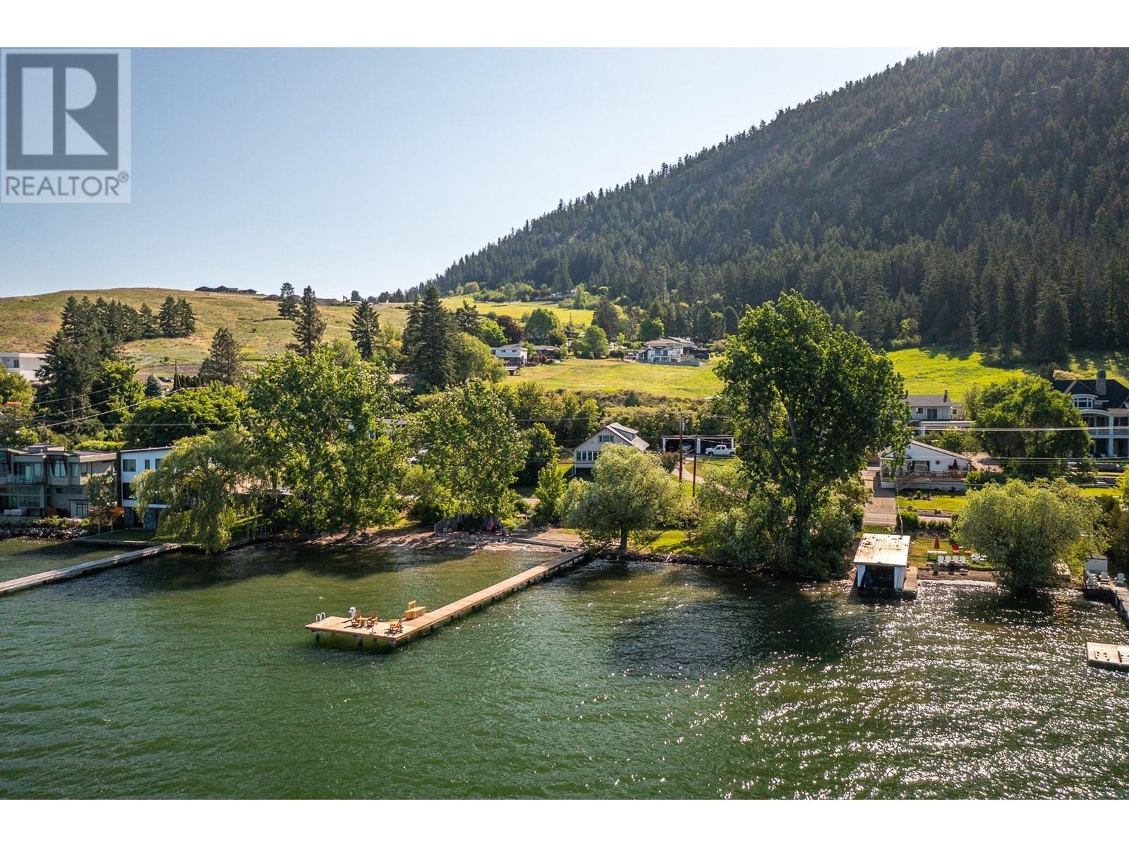8724, 8730, 8734 Okanagan Landing Road, Vernon, British Columbia  V1H 1J7 - Photo 9 - 10347634