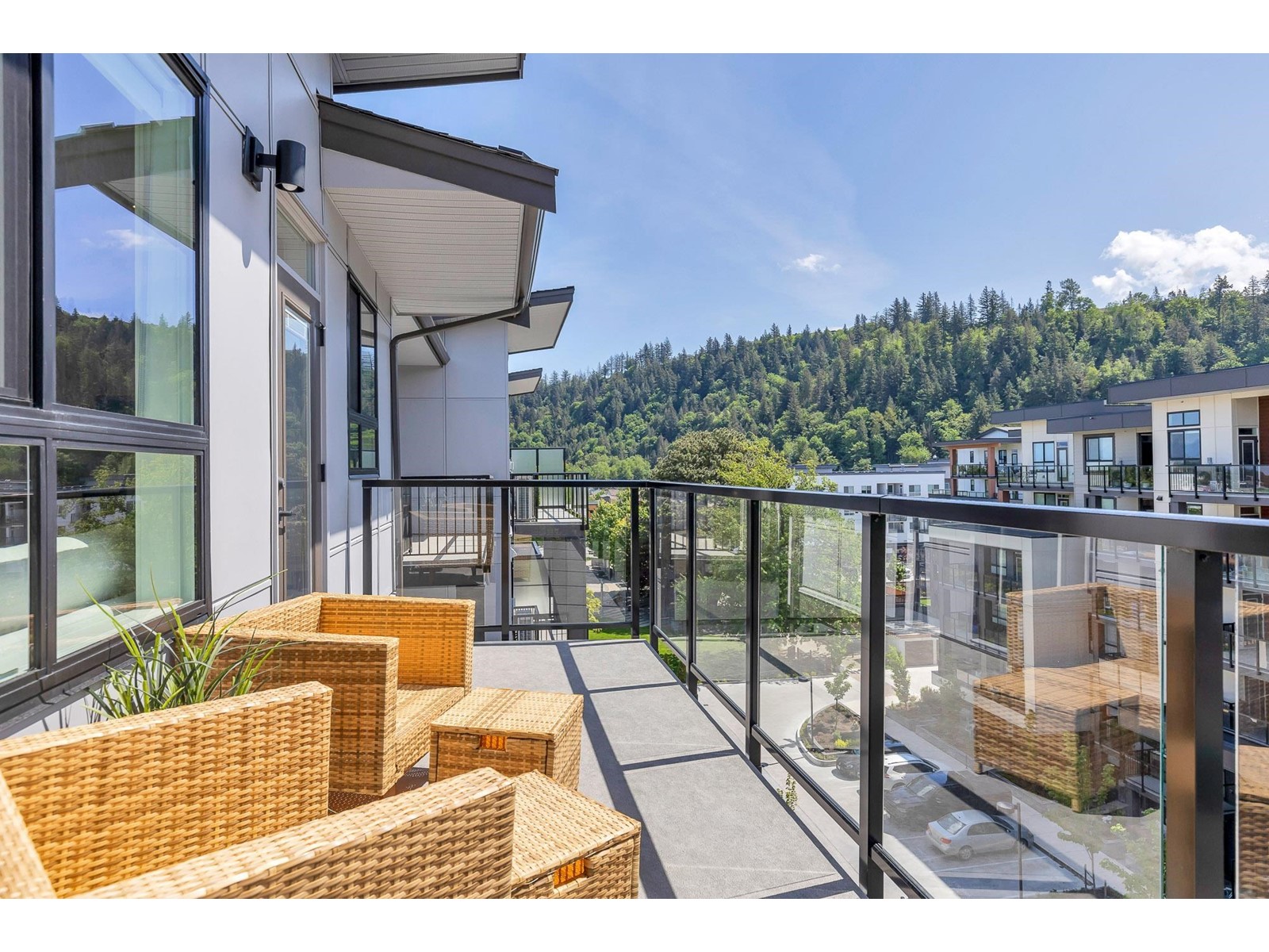 603 45497 Campus Drive, Garrison Crossing, Chilliwack, British Columbia  V2R 6L8 - Photo 15 - R3000648