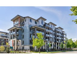 603 45497 Campus Drive|Garrison Crossing, Chilliwack, Ca