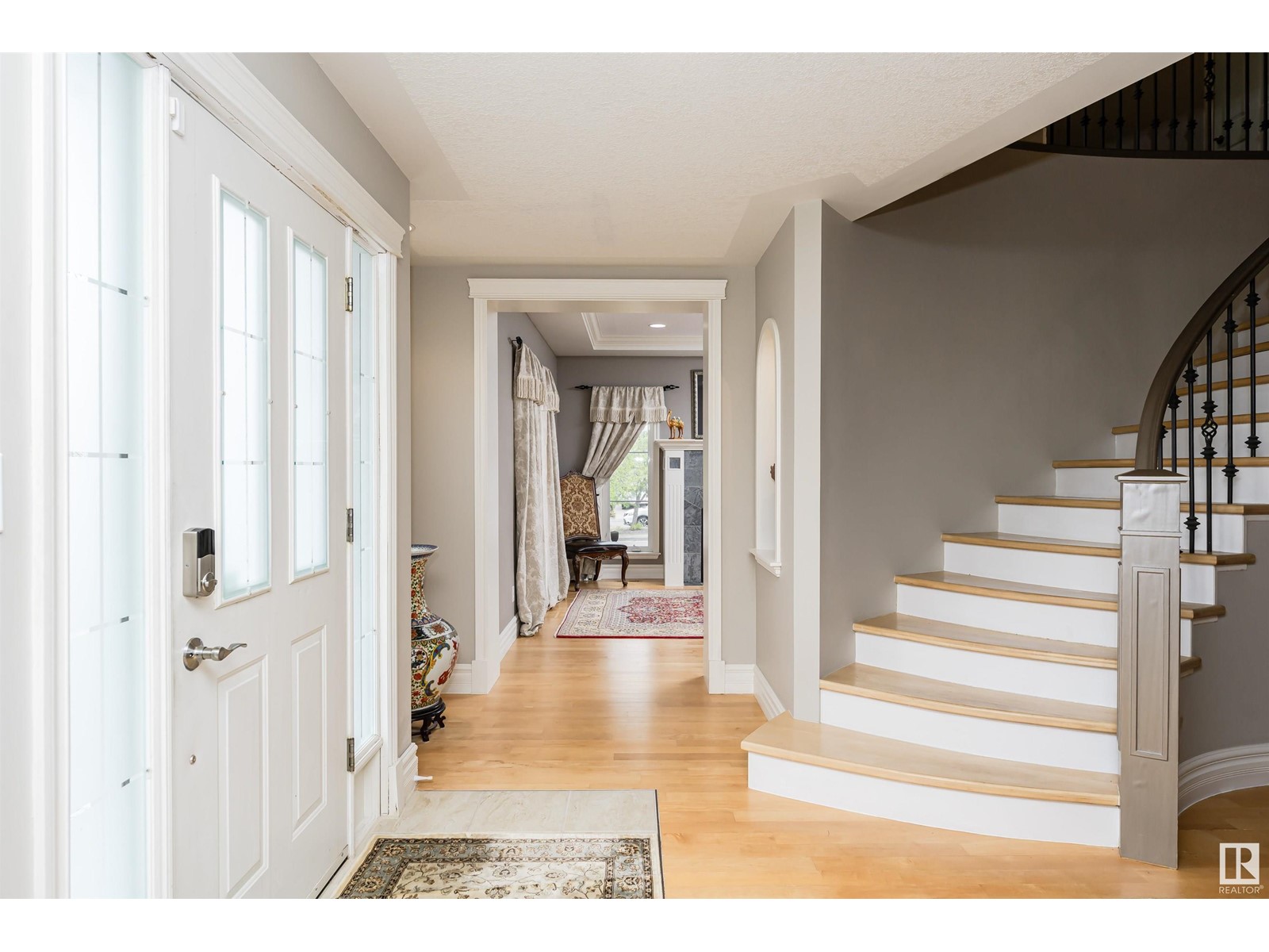 1429 Herring-Cooper Wy Nw, Edmonton, Alberta  T6R 2L9 - Photo 7 - E4435435