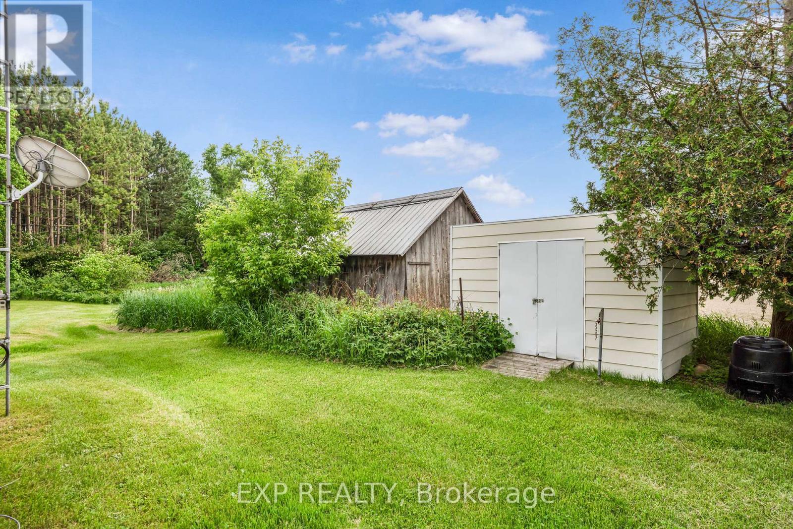 330 Concession 1 Road, Champlain, Ontario  K0B 1R0 - Photo 24 - X12143154