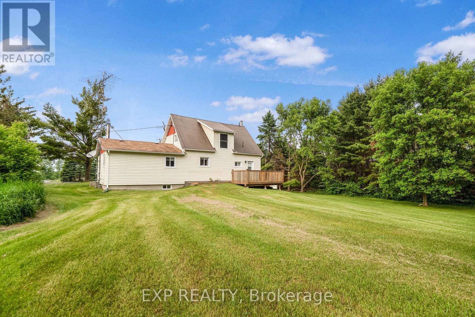 330 Concession 1 Road, Champlain, Ontario  K0B 1R0 - Photo 26 - X12143154