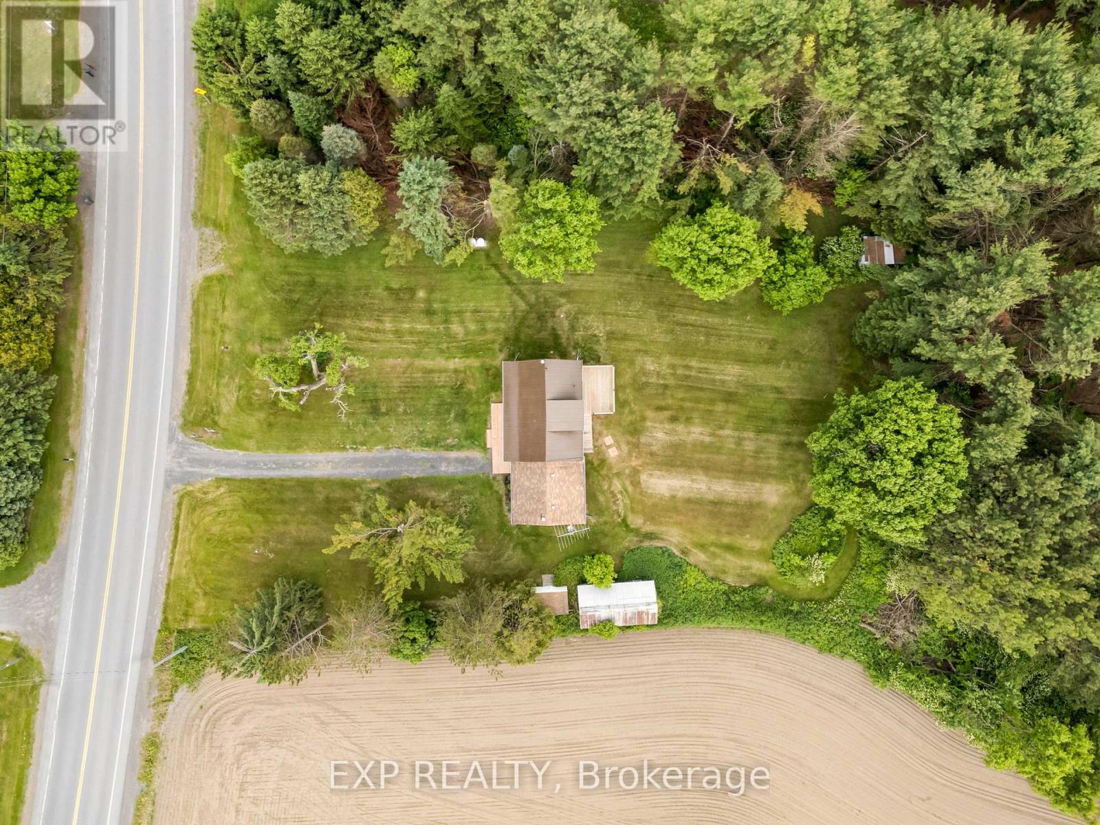330 Concession 1 Road, Champlain, Ontario  K0B 1R0 - Photo 28 - X12143154