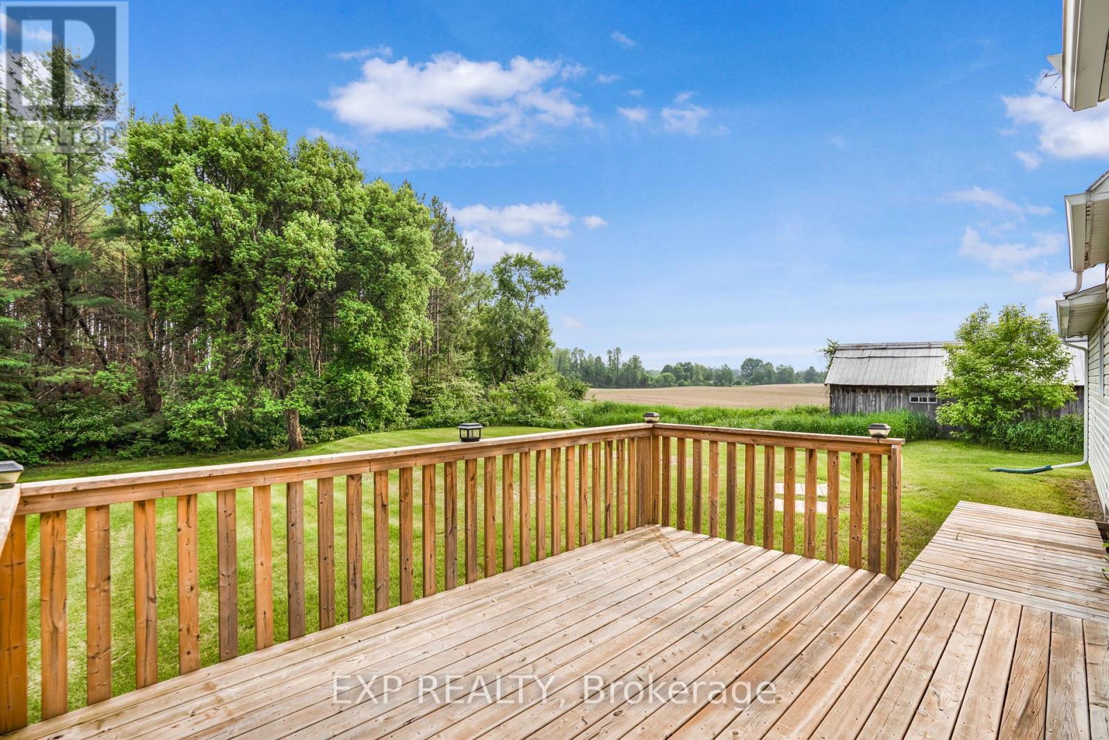 330 Concession 1 Road, Champlain, Ontario  K0B 1R0 - Photo 3 - X12143154