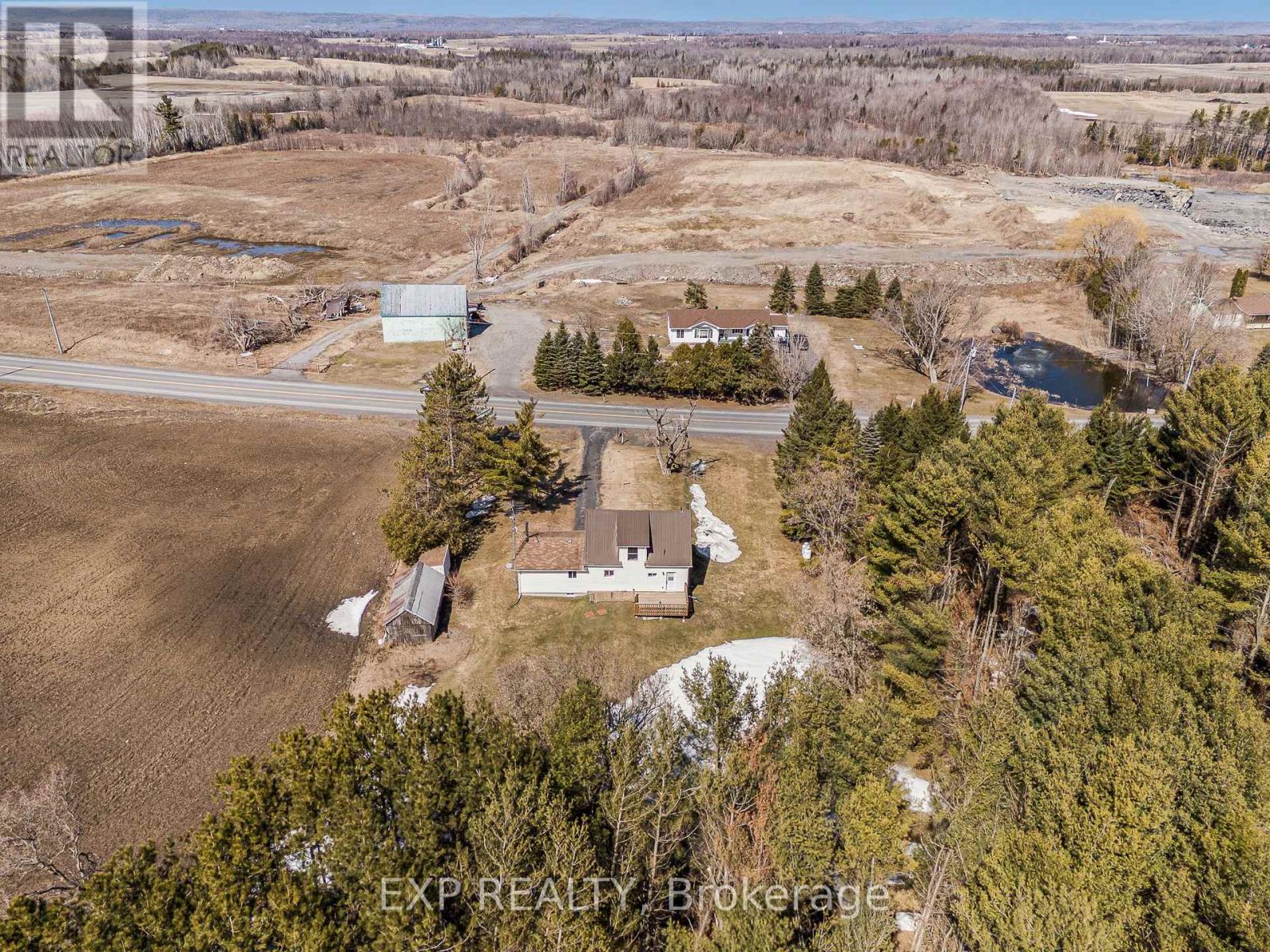 330 Concession 1 Road, Champlain, Ontario  K0B 1R0 - Photo 30 - X12143154