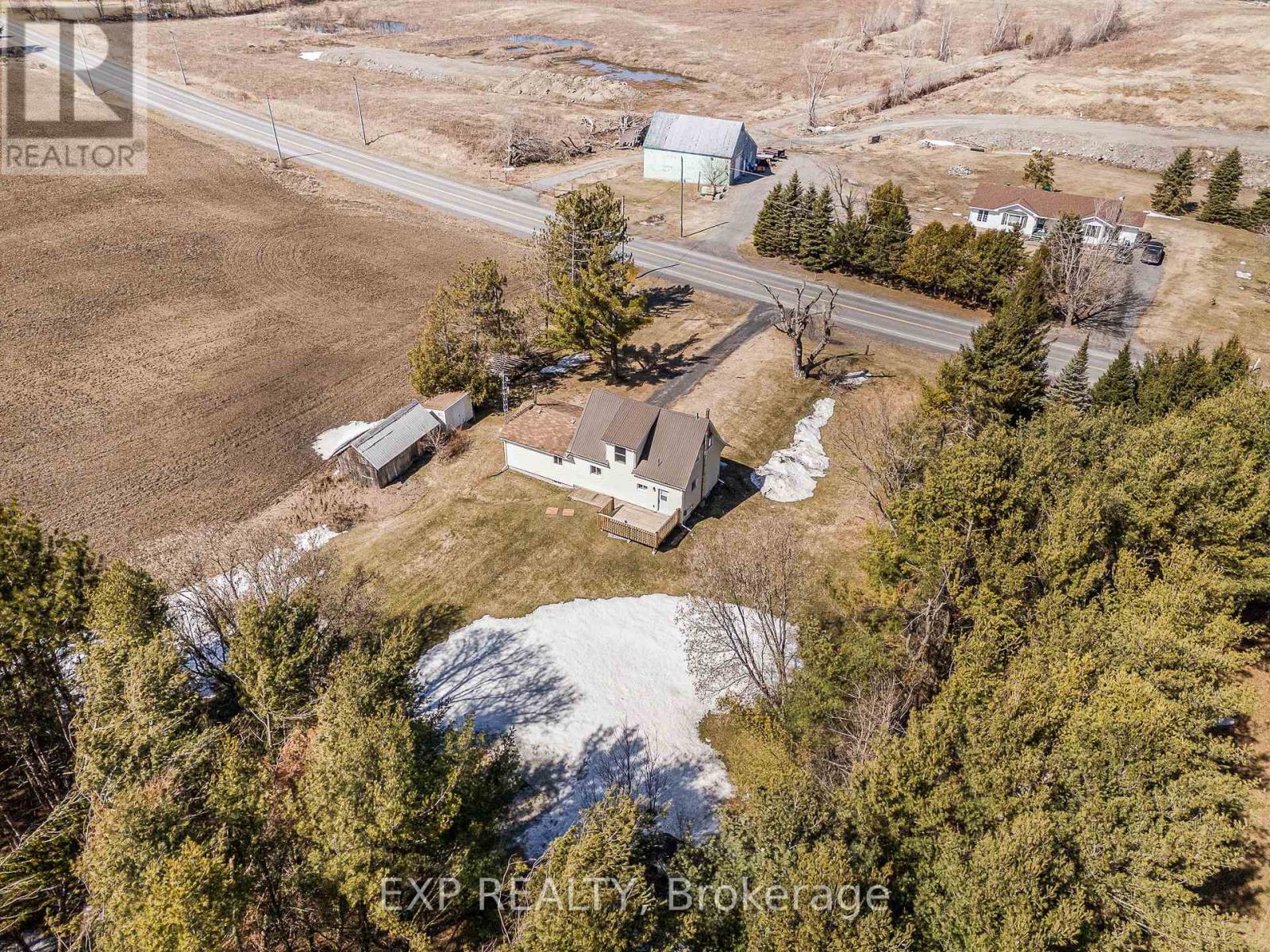 330 Concession 1 Road, Champlain, Ontario  K0B 1R0 - Photo 31 - X12143154