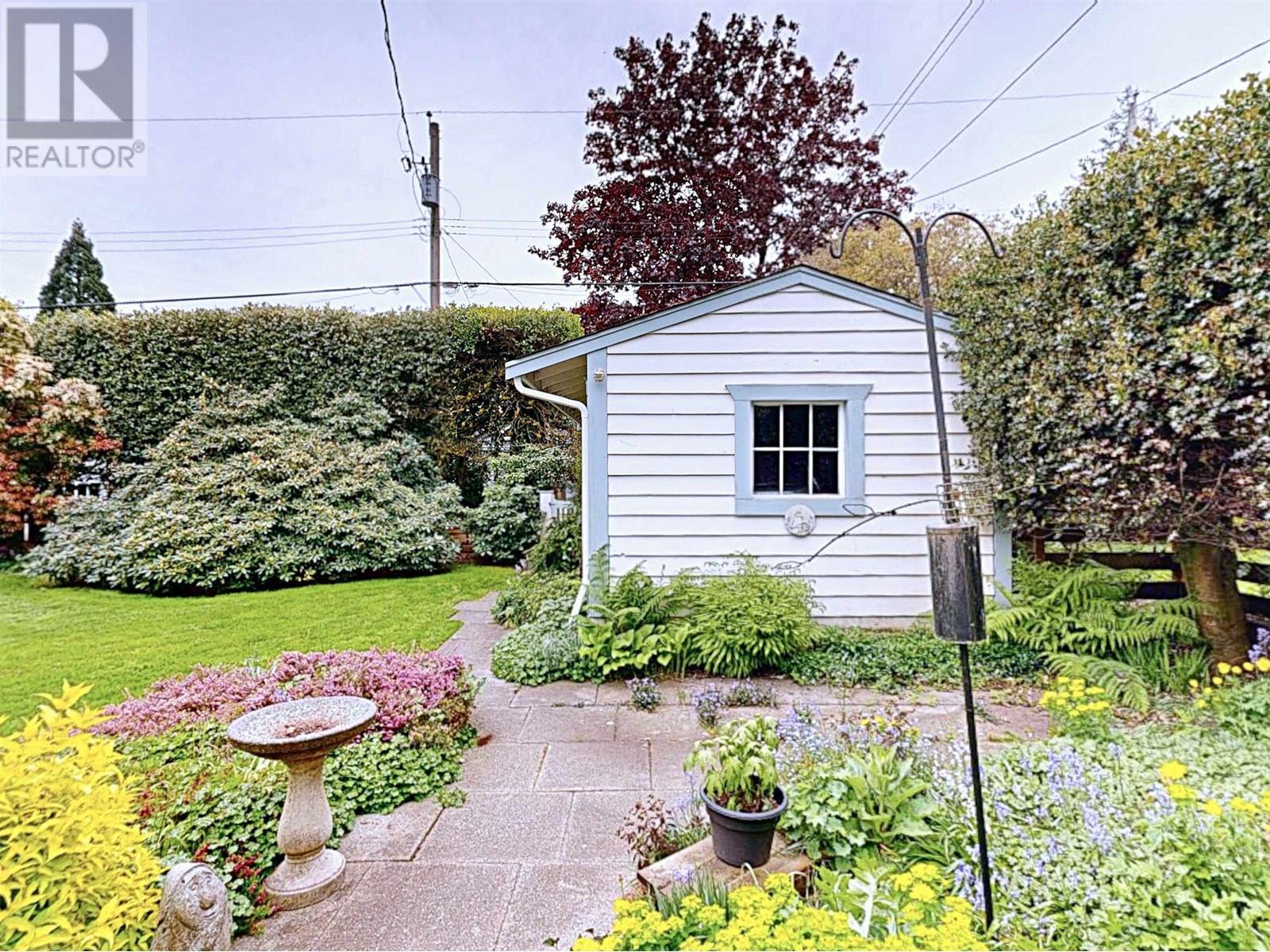 4620 W 14th Avenue, Vancouver, British Columbia  V6R 2Y6 - Photo 6 - R3001784