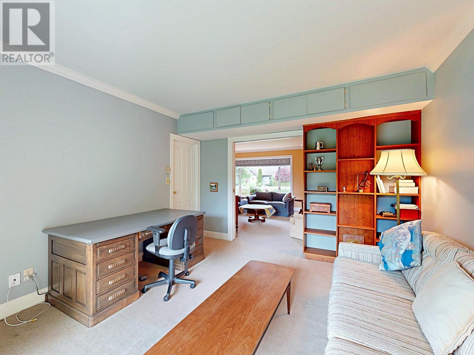 4620 W 14th Avenue, Vancouver, British Columbia  V6R 2Y6 - Photo 21 - R3001784