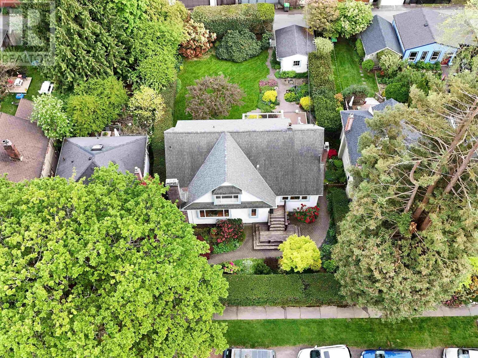 4620 W 14th Avenue, Vancouver, British Columbia  V6R 2Y6 - Photo 2 - R3001784