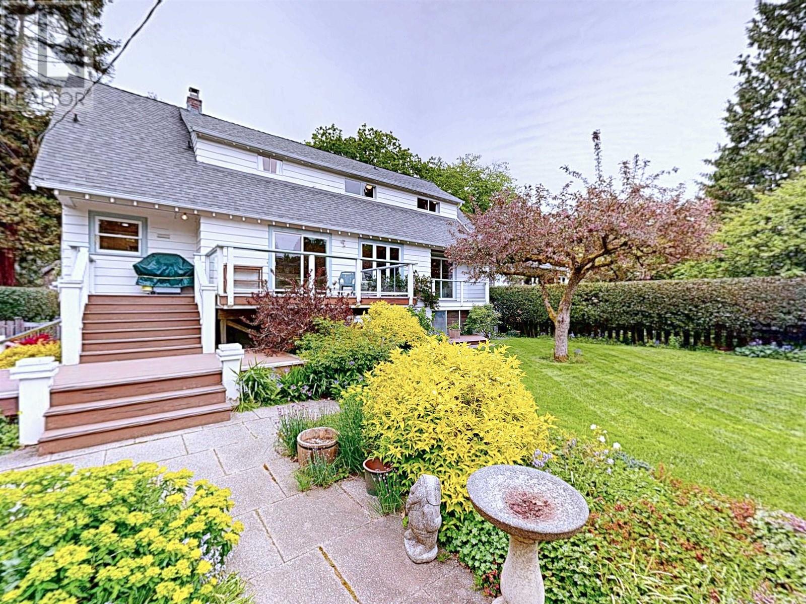 4620 W 14th Avenue, Vancouver, British Columbia  V6R 2Y6 - Photo 7 - R3001784
