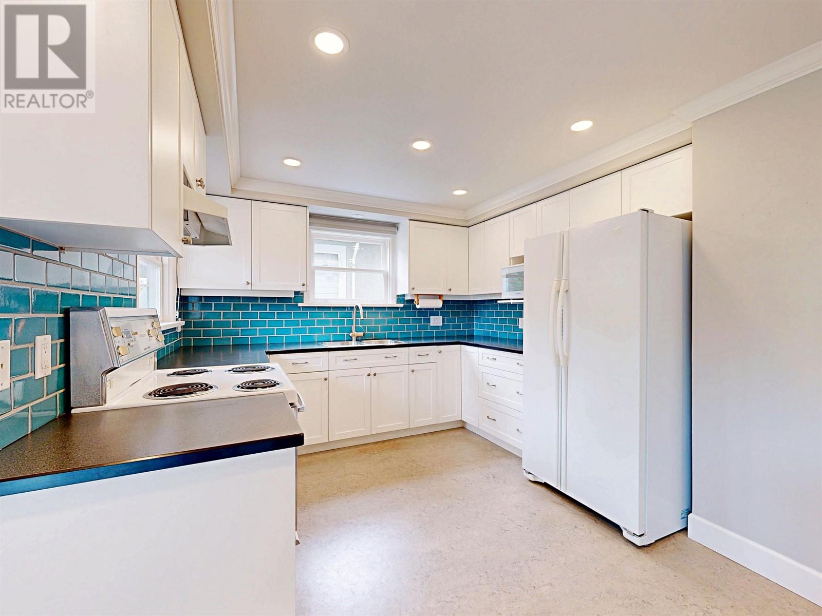 4620 W 14th Avenue, Vancouver, British Columbia  V6R 2Y6 - Photo 14 - R3001784