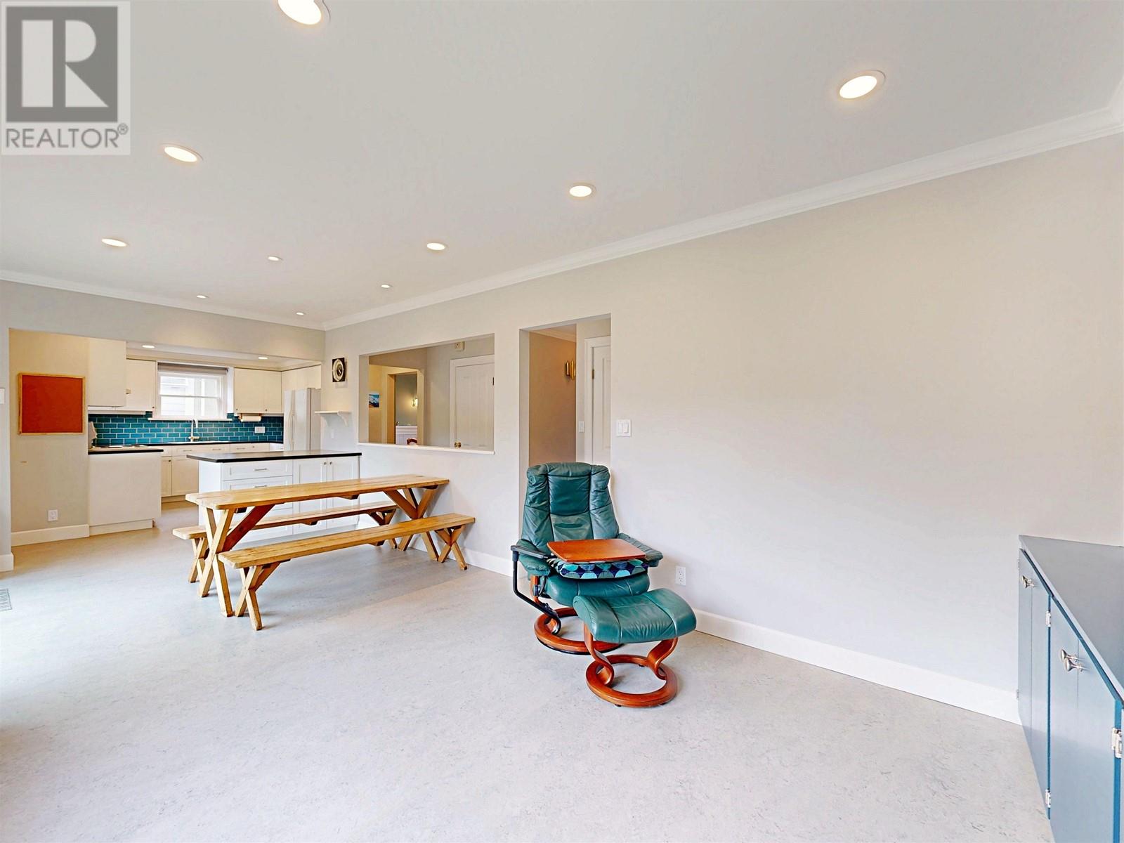 4620 W 14th Avenue, Vancouver, British Columbia  V6R 2Y6 - Photo 16 - R3001784