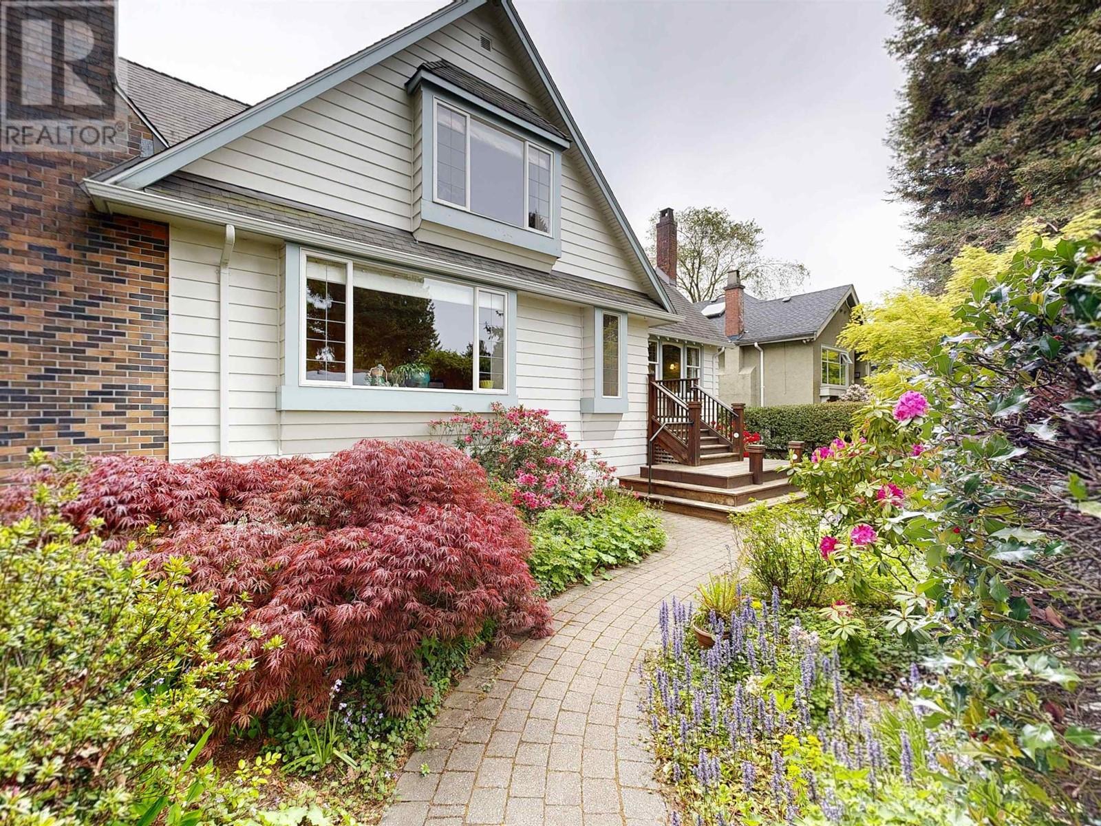4620 W 14th Avenue, Vancouver, British Columbia  V6R 2Y6 - Photo 10 - R3001784