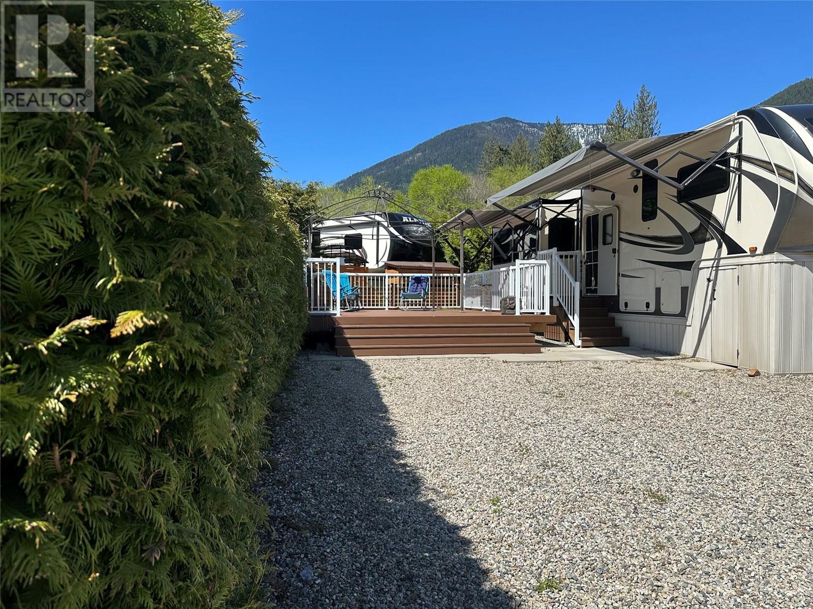 7298 3a Highway Lot# 43, Balfour, British Columbia