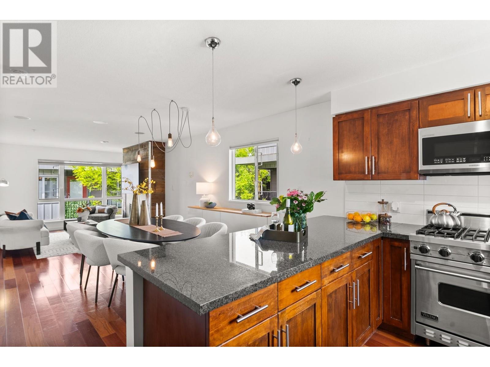 213 672 W 6th Avenue, Vancouver, British Columbia  V5Z 1A3 - Photo 10 - R3001027