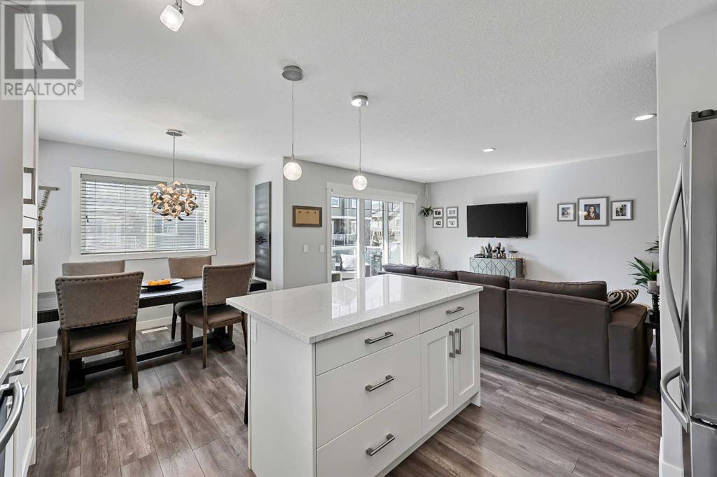 208 Evanston Manor Nw, Calgary, Alberta  T3P 0R8 - Photo 14 - A2219700