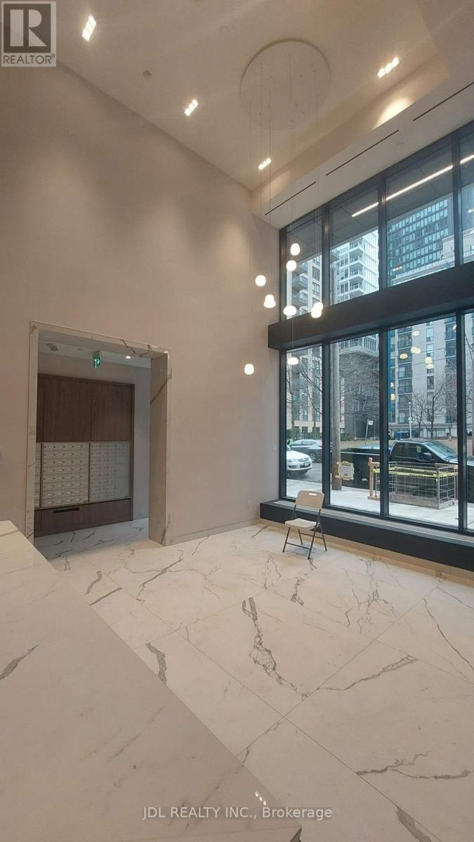 2607 - 65 Mutual Street, Toronto, Ontario  M5B 2A9 - Photo 2 - C12143120