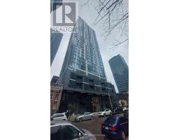 2607 - 65 MUTUAL STREET, Toronto, Ontario