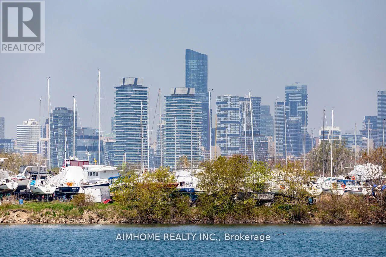 2609 - 181 Dundas Street E, Toronto, Ontario  M5A 0N5 - Photo 22 - C12143130
