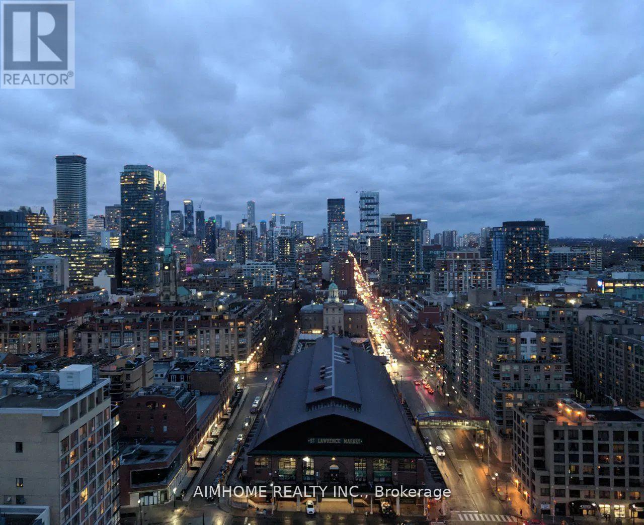 2609 - 181 Dundas Street E, Toronto, Ontario  M5A 0N5 - Photo 24 - C12143130