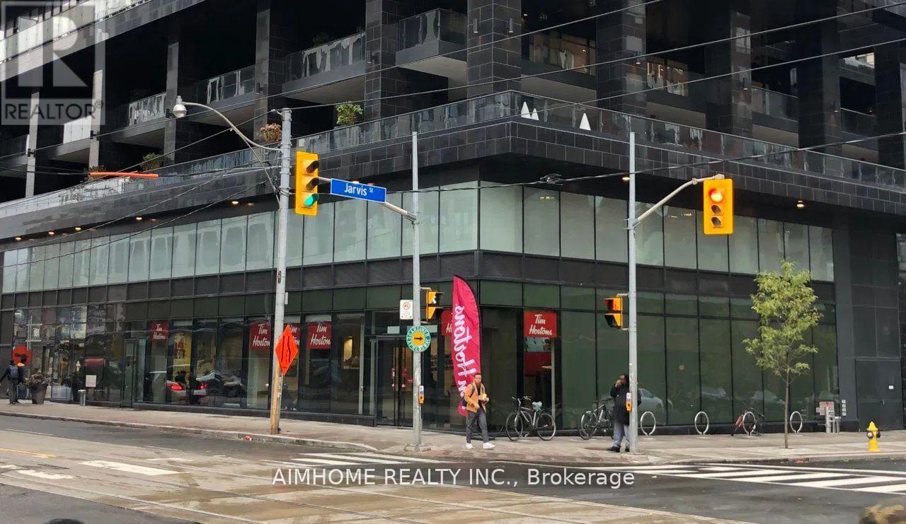 2609 - 181 Dundas Street E, Toronto, Ontario  M5A 0N5 - Photo 25 - C12143130