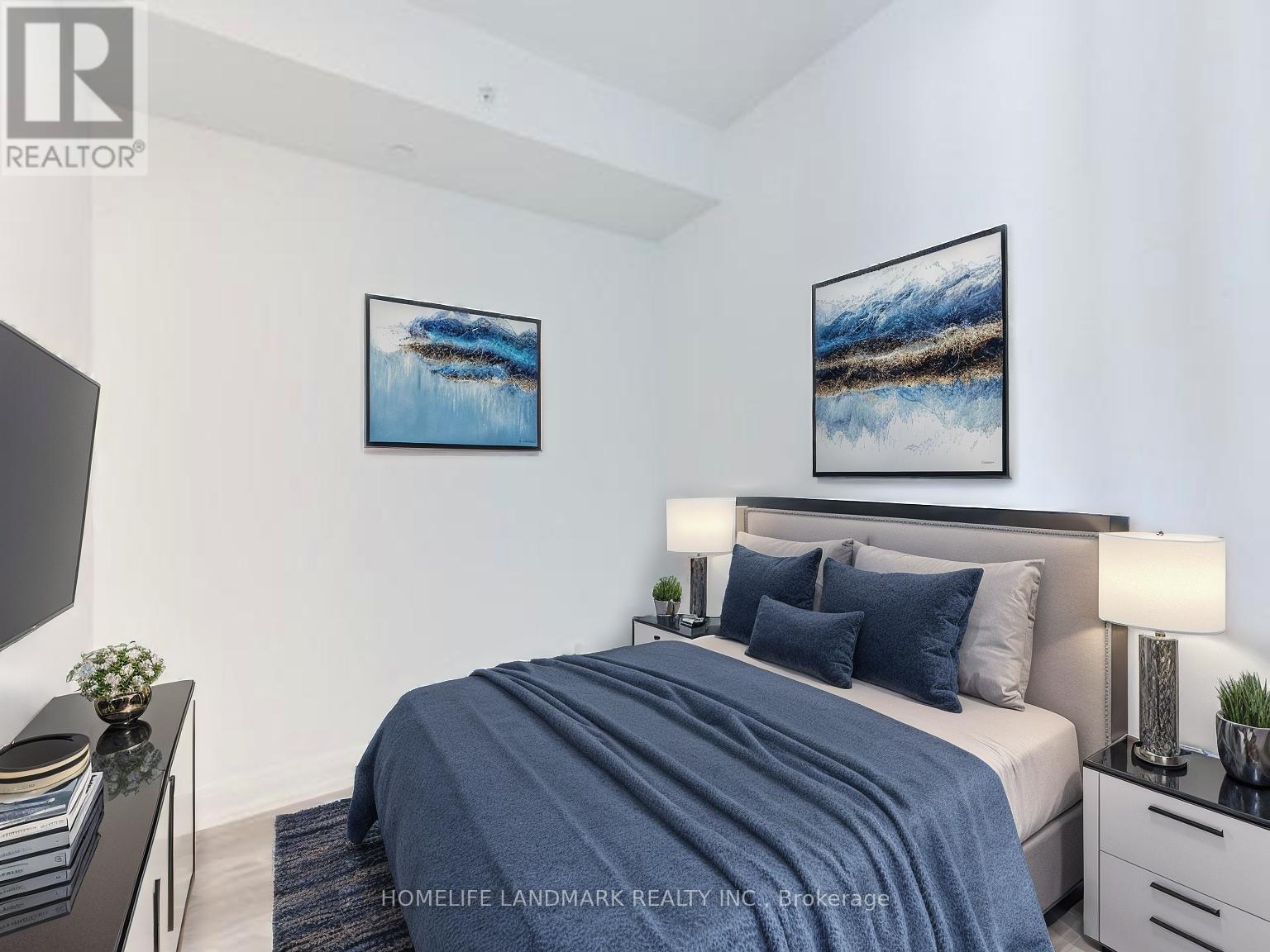 5612 - 181 DUNDAS STREET E, Toronto, Ontario
