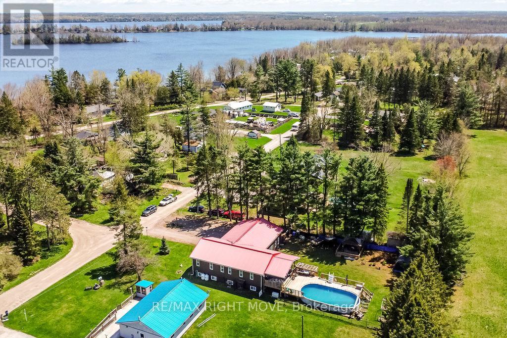 12 Fulsom Crescent, Kawartha Lakes, Ontario  L3V 6H5 - Photo 45 - X12134314