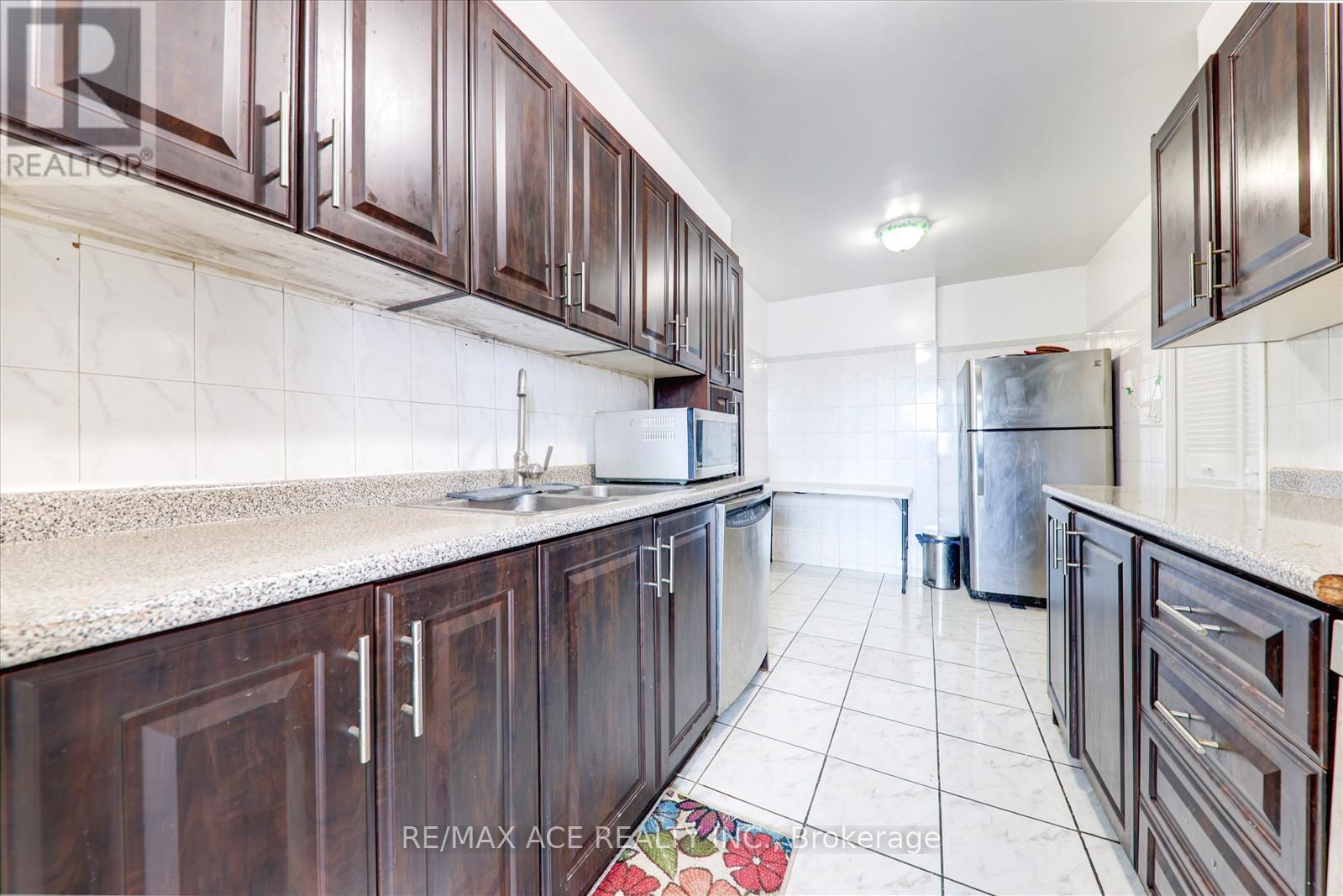 805 - 20 Gilder Drive, Toronto, Ontario  M1K 5E1 - Photo 17 - E12143127
