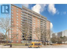 805 - 20 GILDER DRIVE, Toronto, Ontario