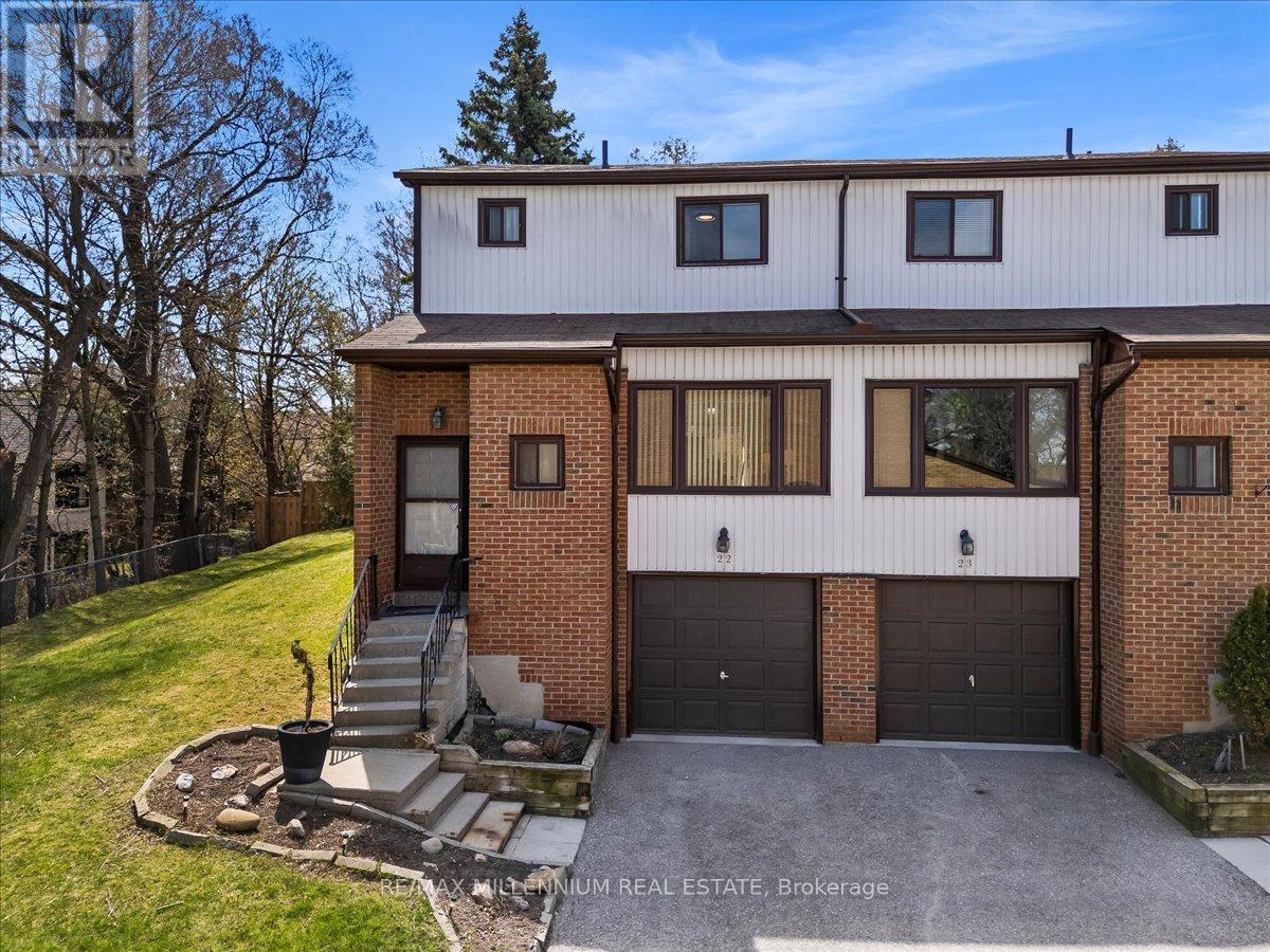 22 - 765 OKLAHOMA DRIVE E, pickering (west shore), Ontario
