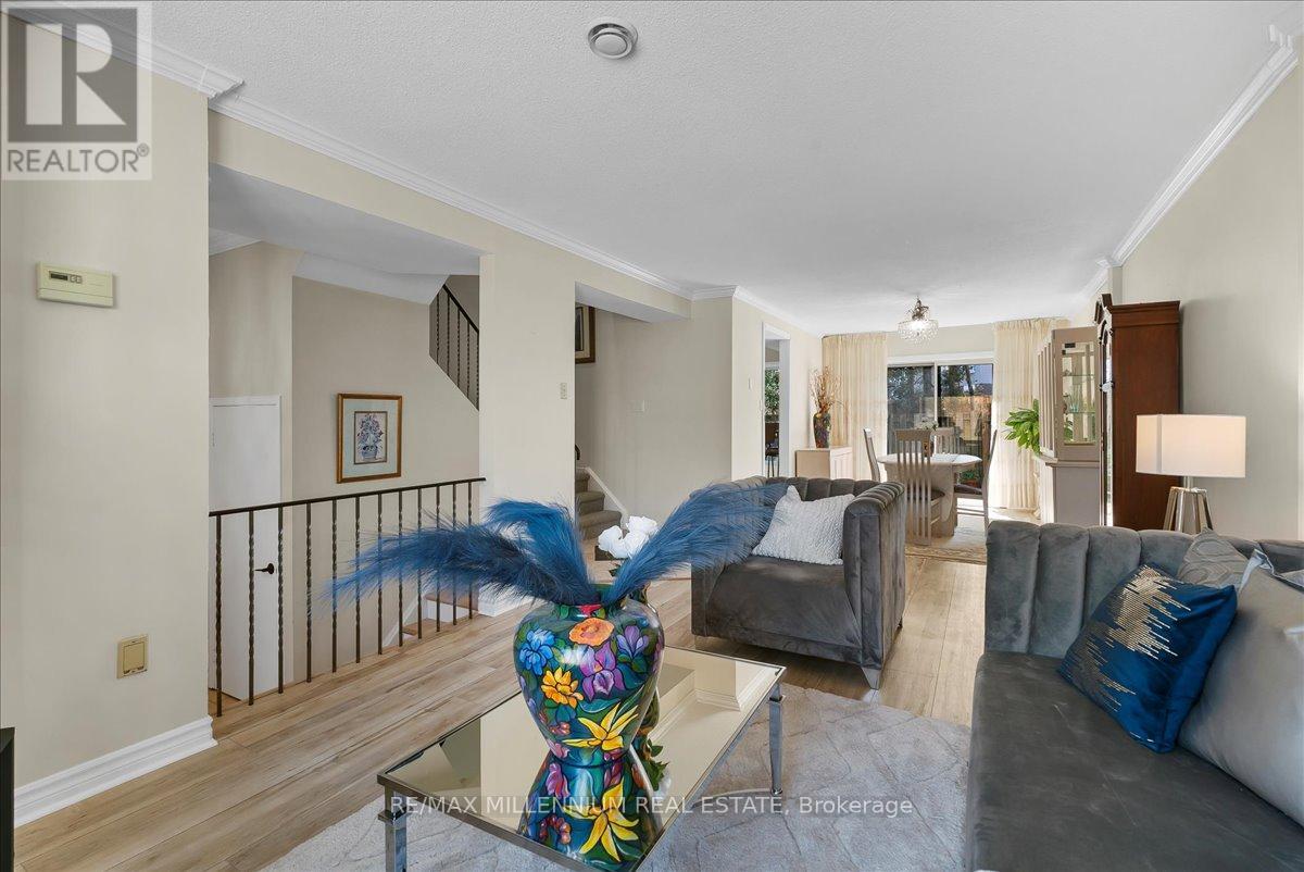 22 - 765 Oklahoma Drive E, Pickering (West Shore), Ontario  L1W 3C9 - Photo 2 - E12143151