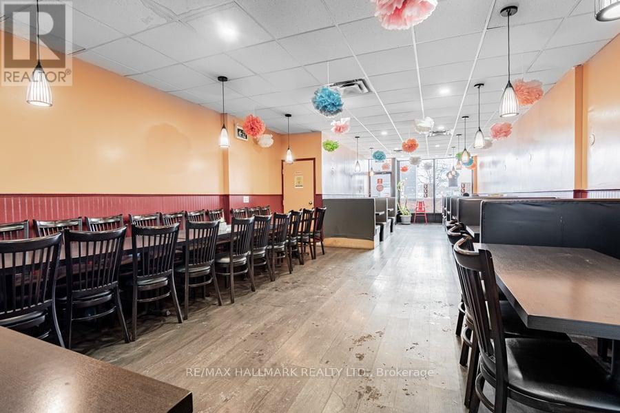 2658 Danforth Avenue, Toronto (East End-Danforth), Ontario  M4C 1L7 - Photo 6 - E12143167